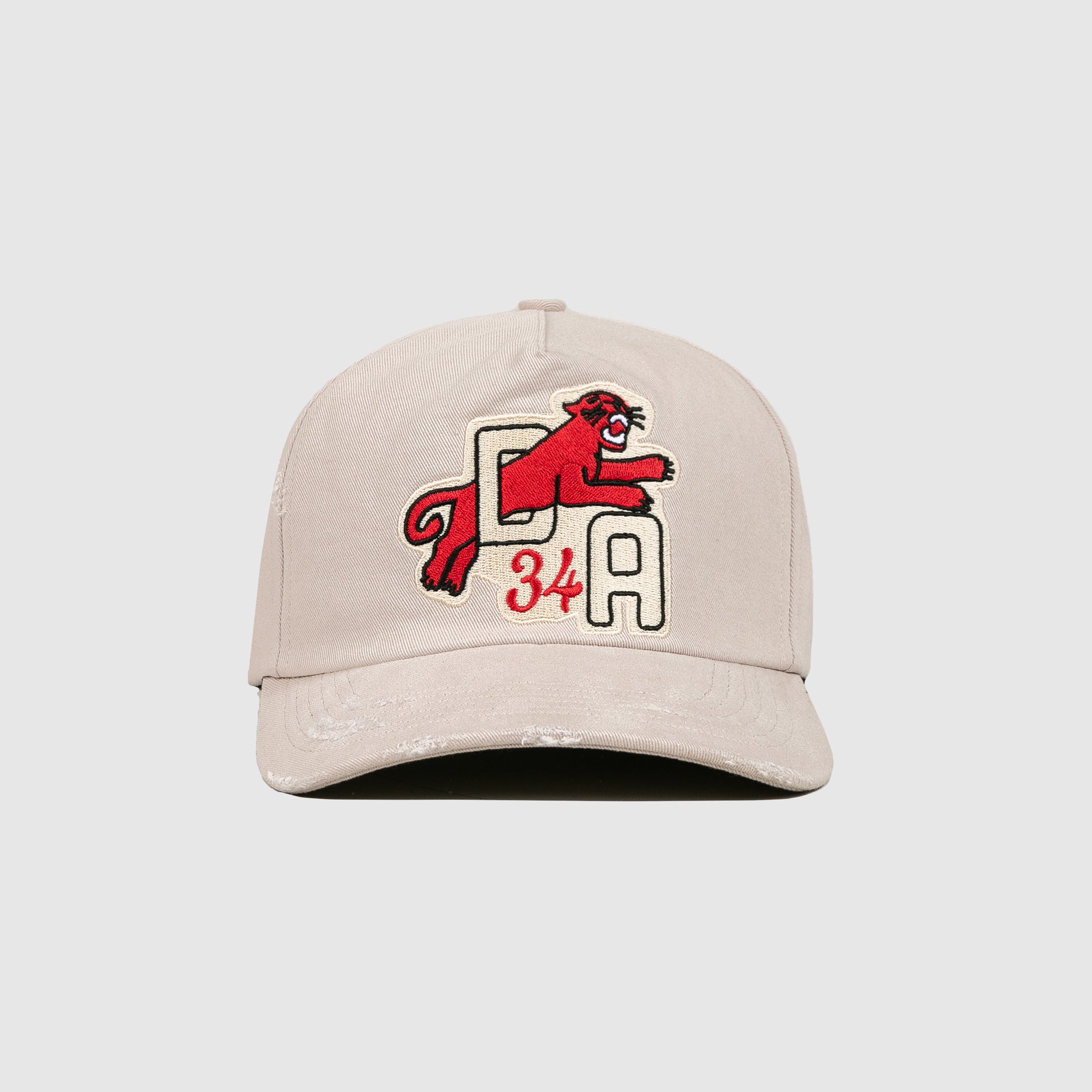 Panther Cap