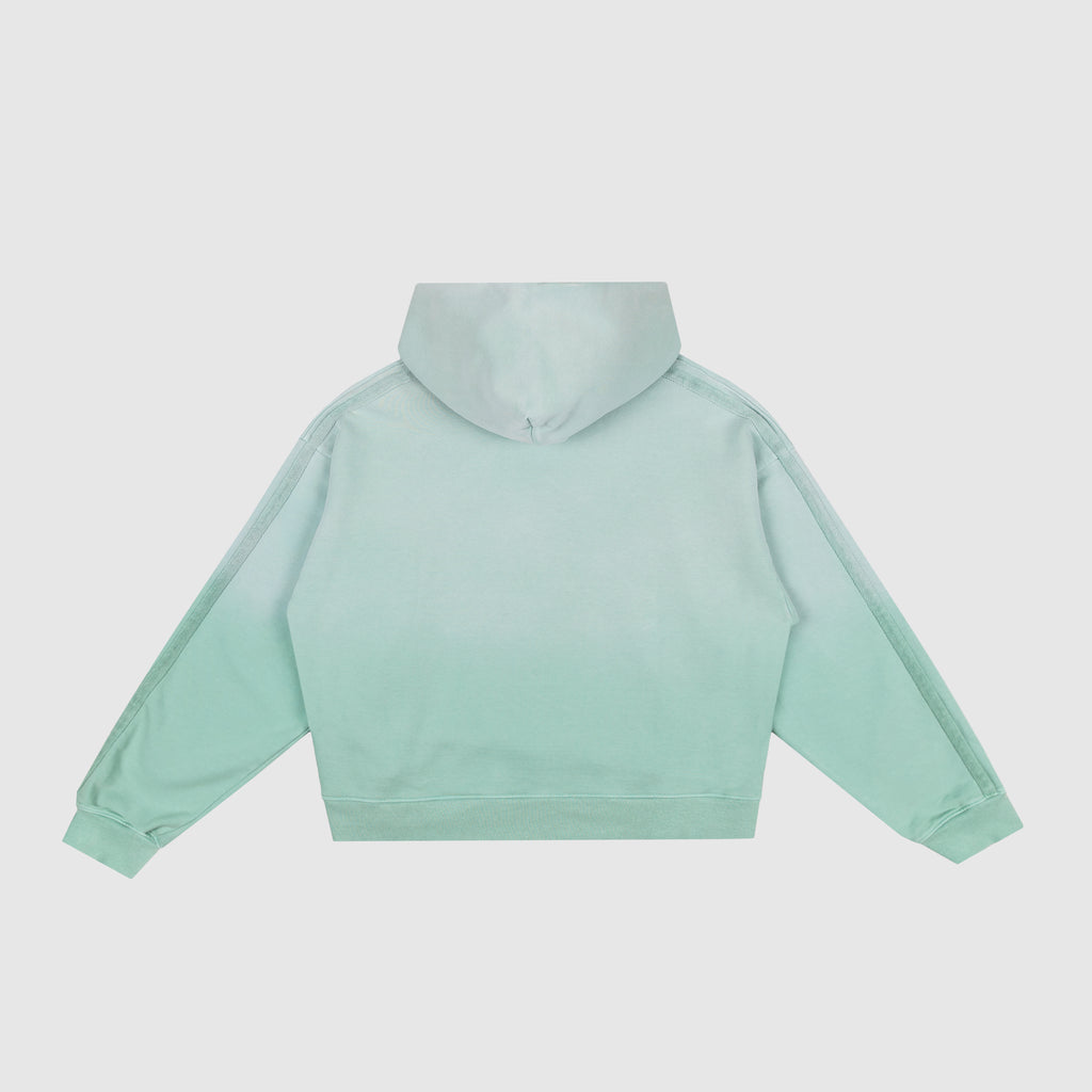 Track & Field Pullover Hoodie