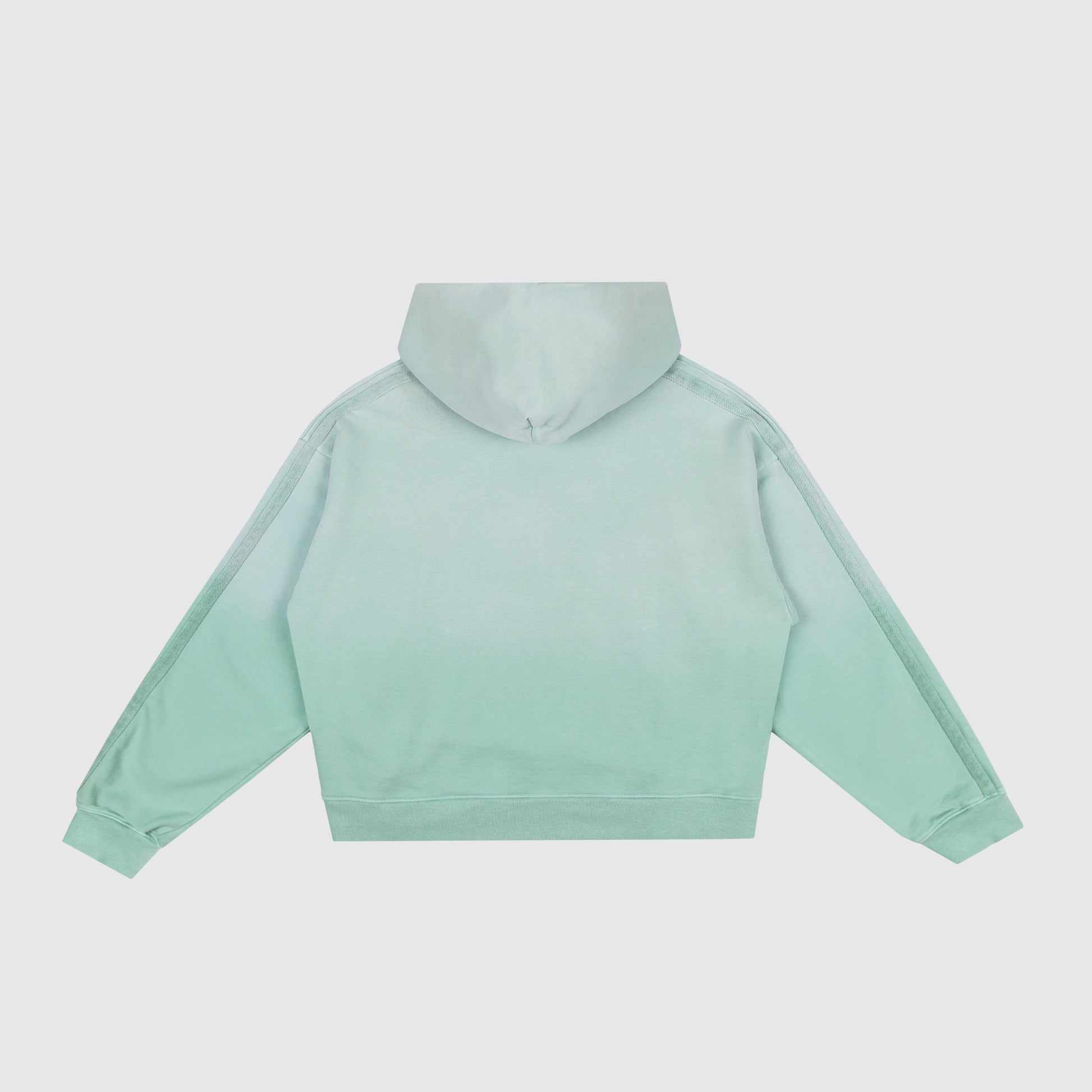 Track & Field Pullover Hoodie