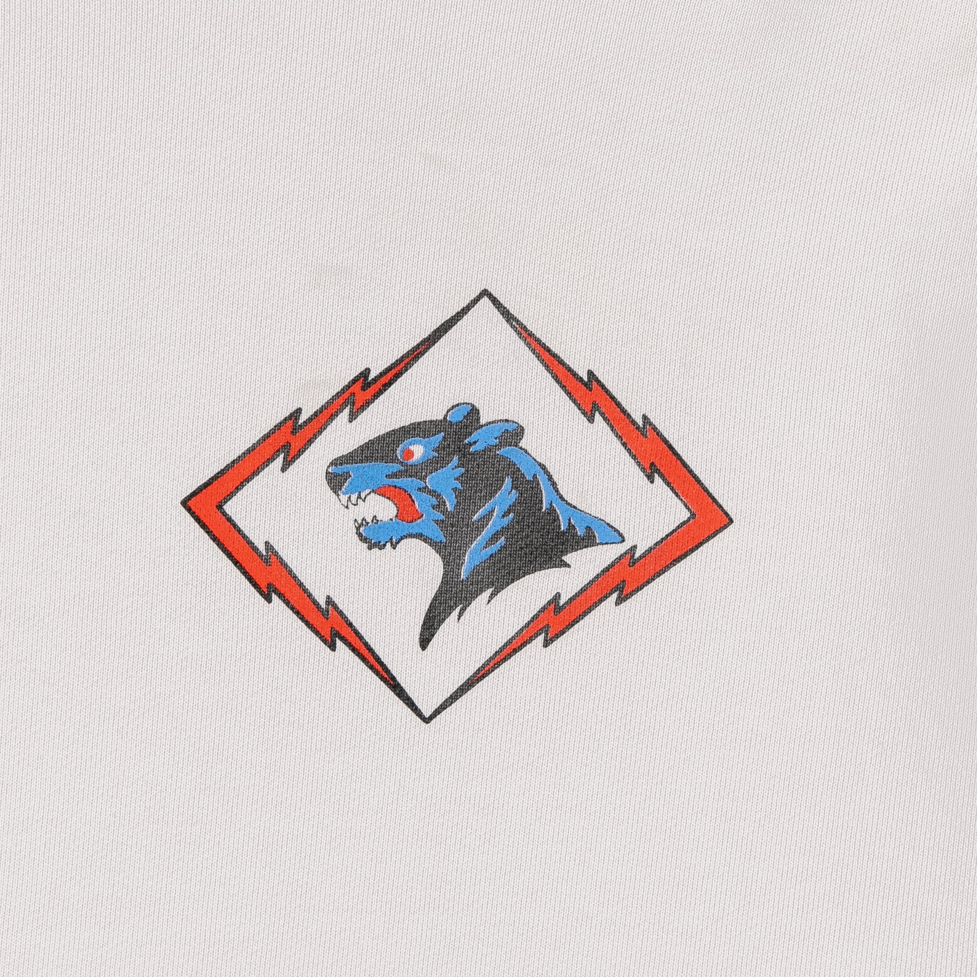 Panther Pullover Hoodie