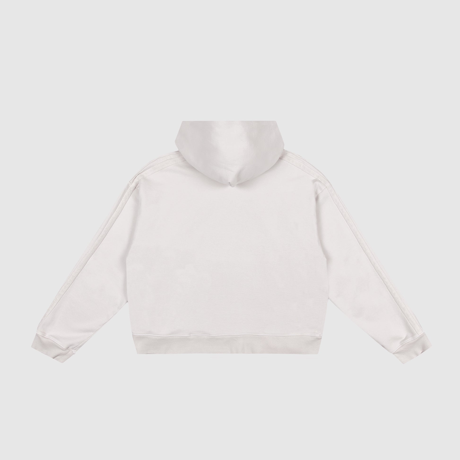Panther Pullover Hoodie