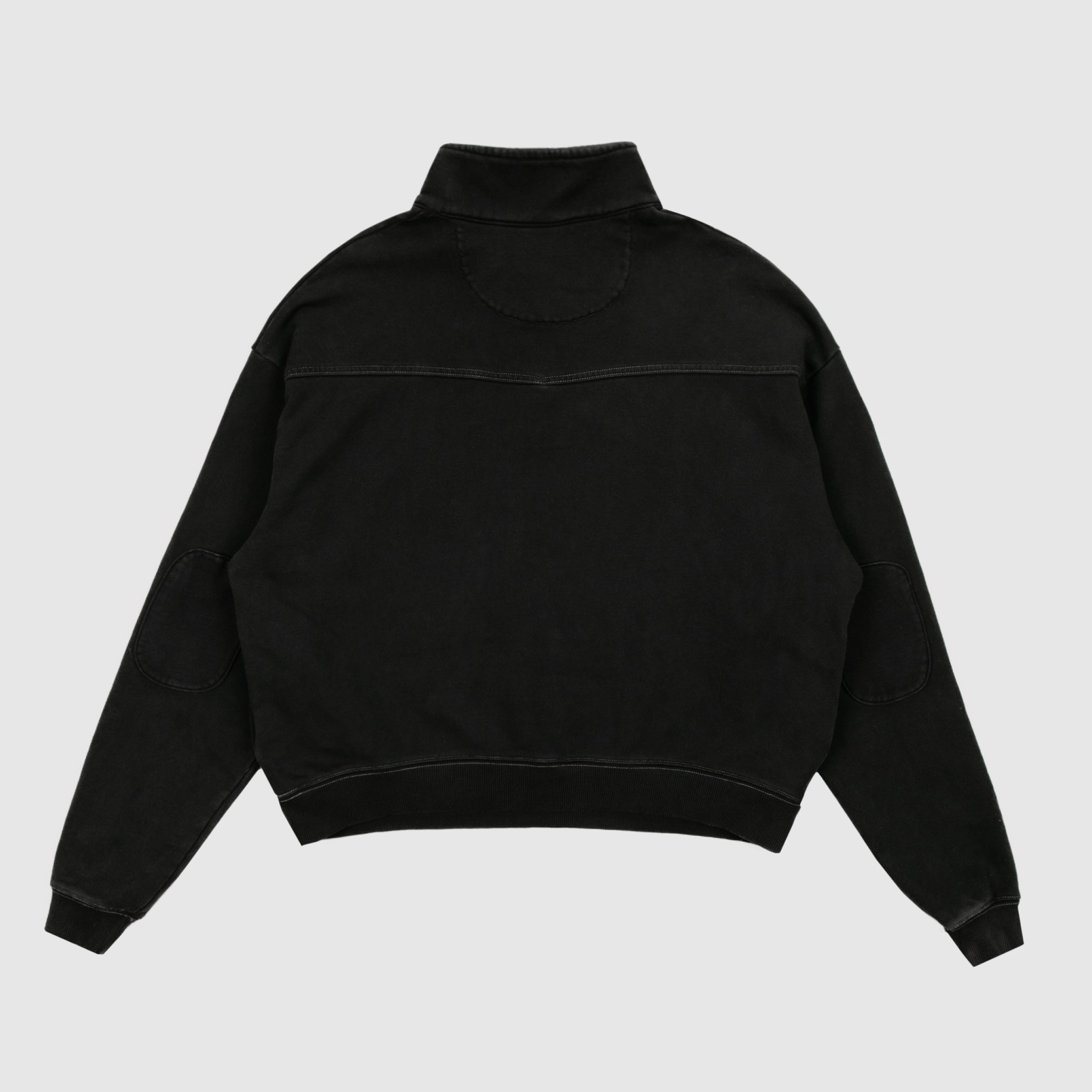 Cowboy Quarter-Zip