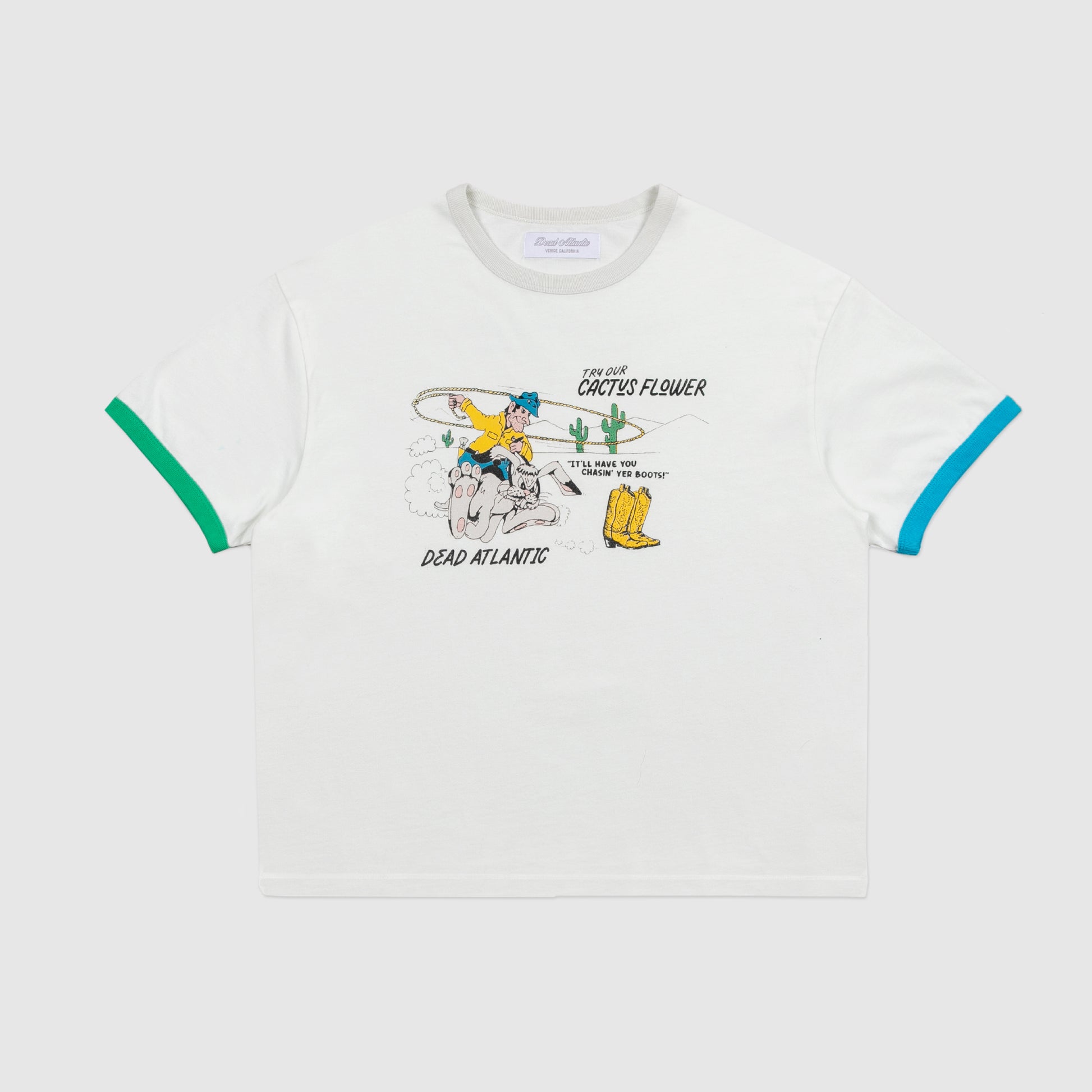 Don Juan Tee