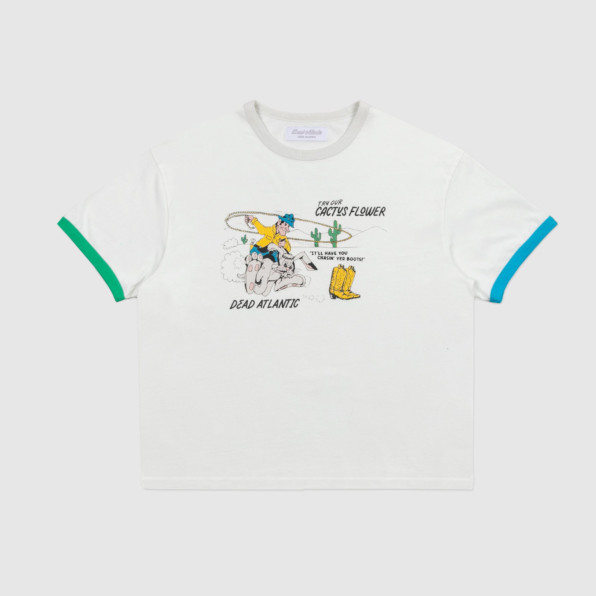 Don Juan Tee