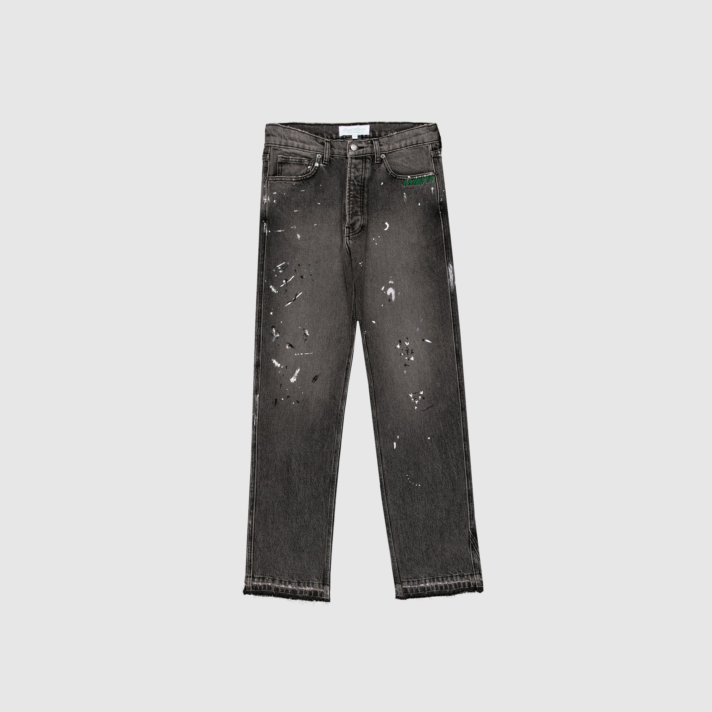 Rockwell Denim - Ash