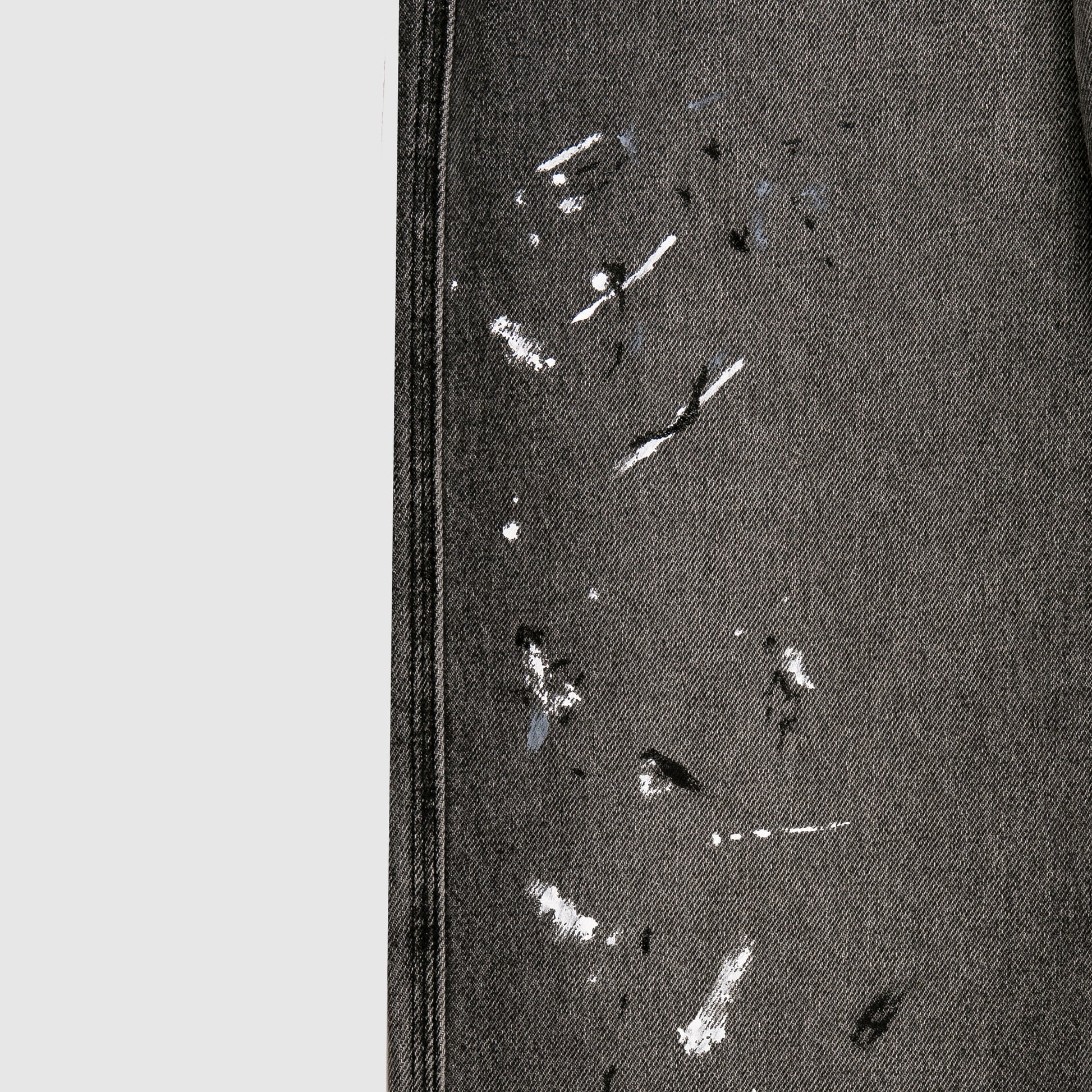Rockwell Denim - Ash