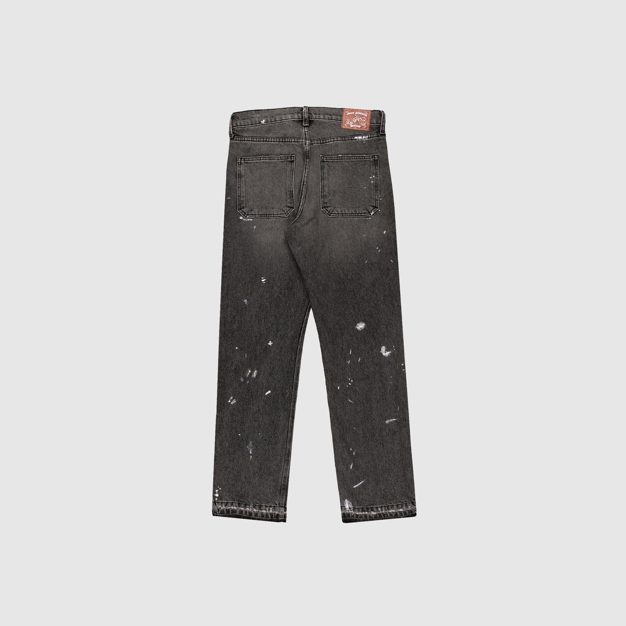 Rockwell Denim - Ash