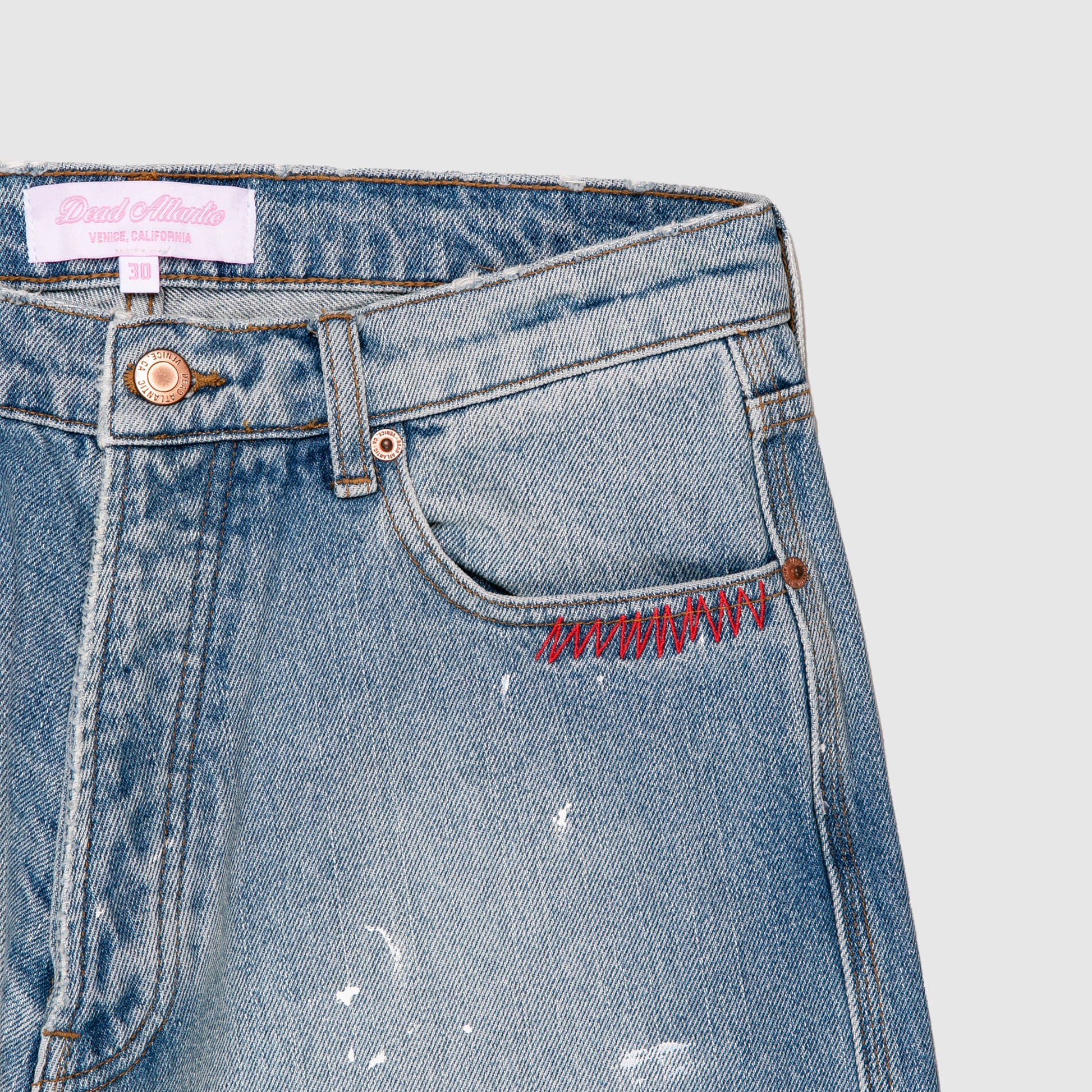 Rockwell Denim - Surf