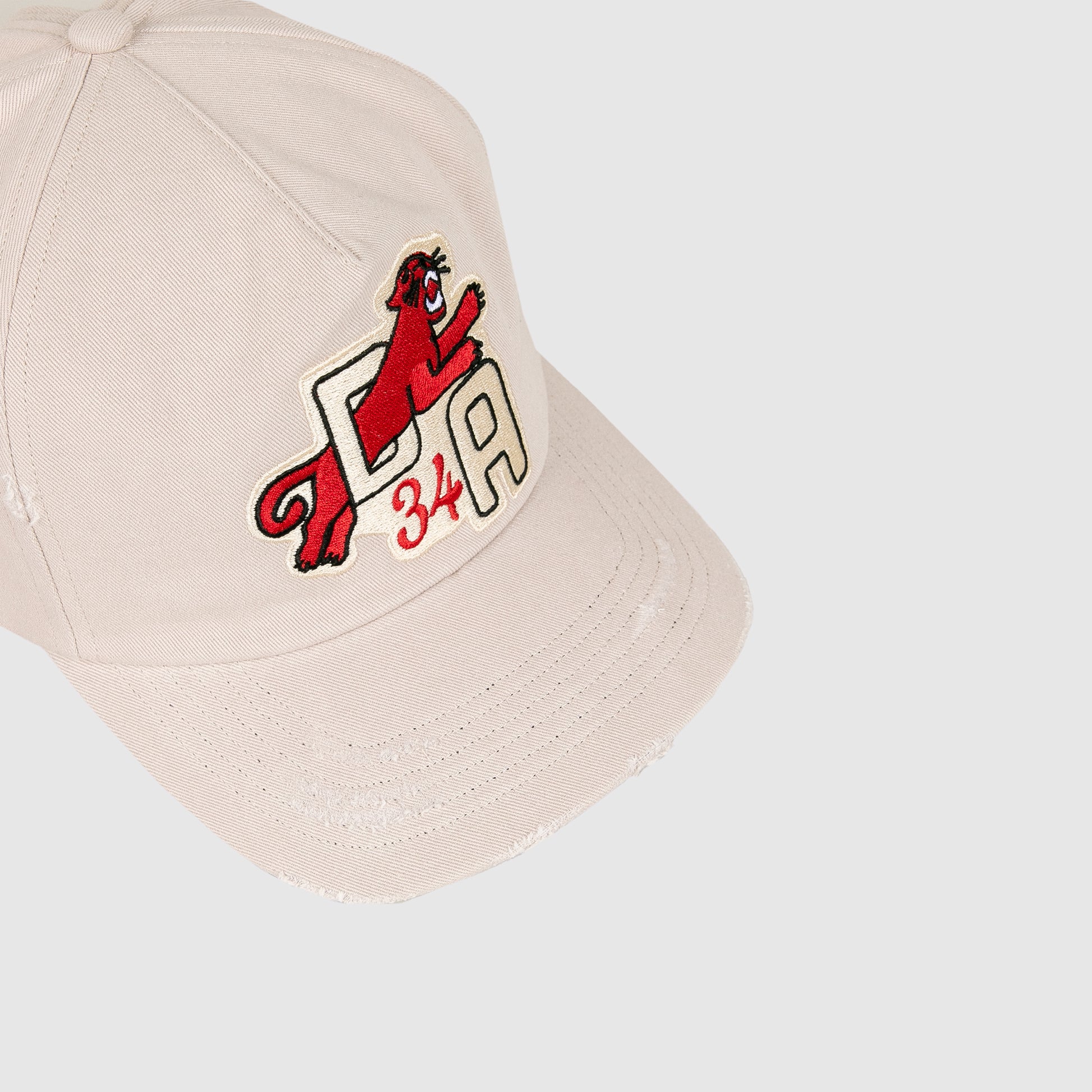 Panther Cap