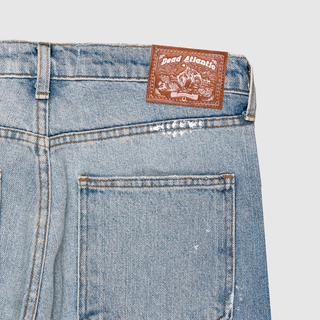 Rockwell Denim - Surf