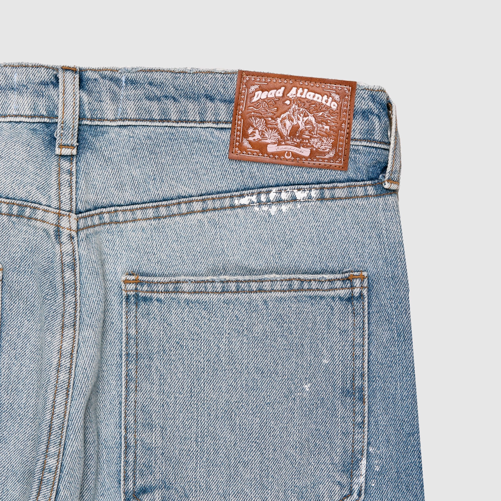Rockwell Denim - Surf