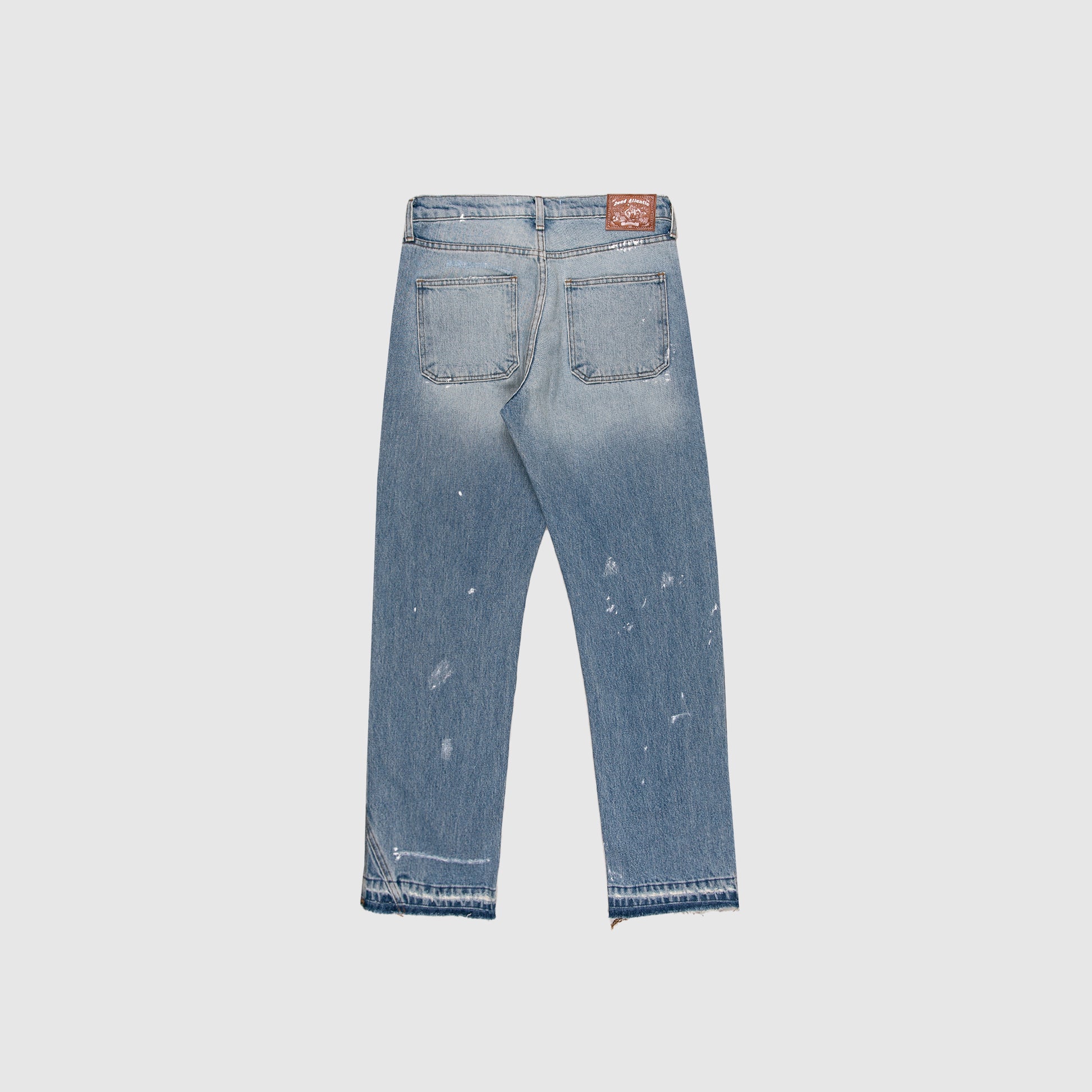 Rockwell Denim - Surf