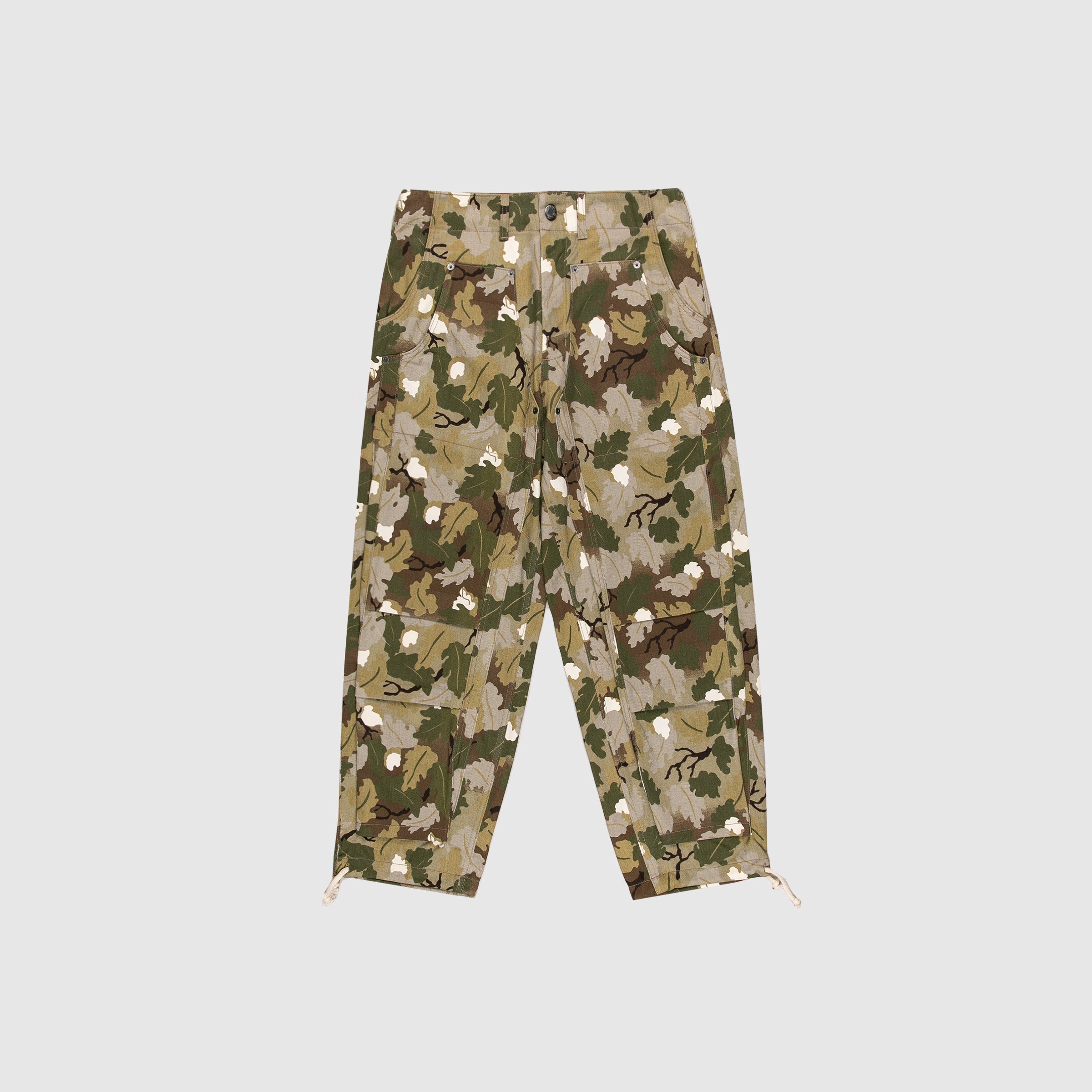 Squadron Pants