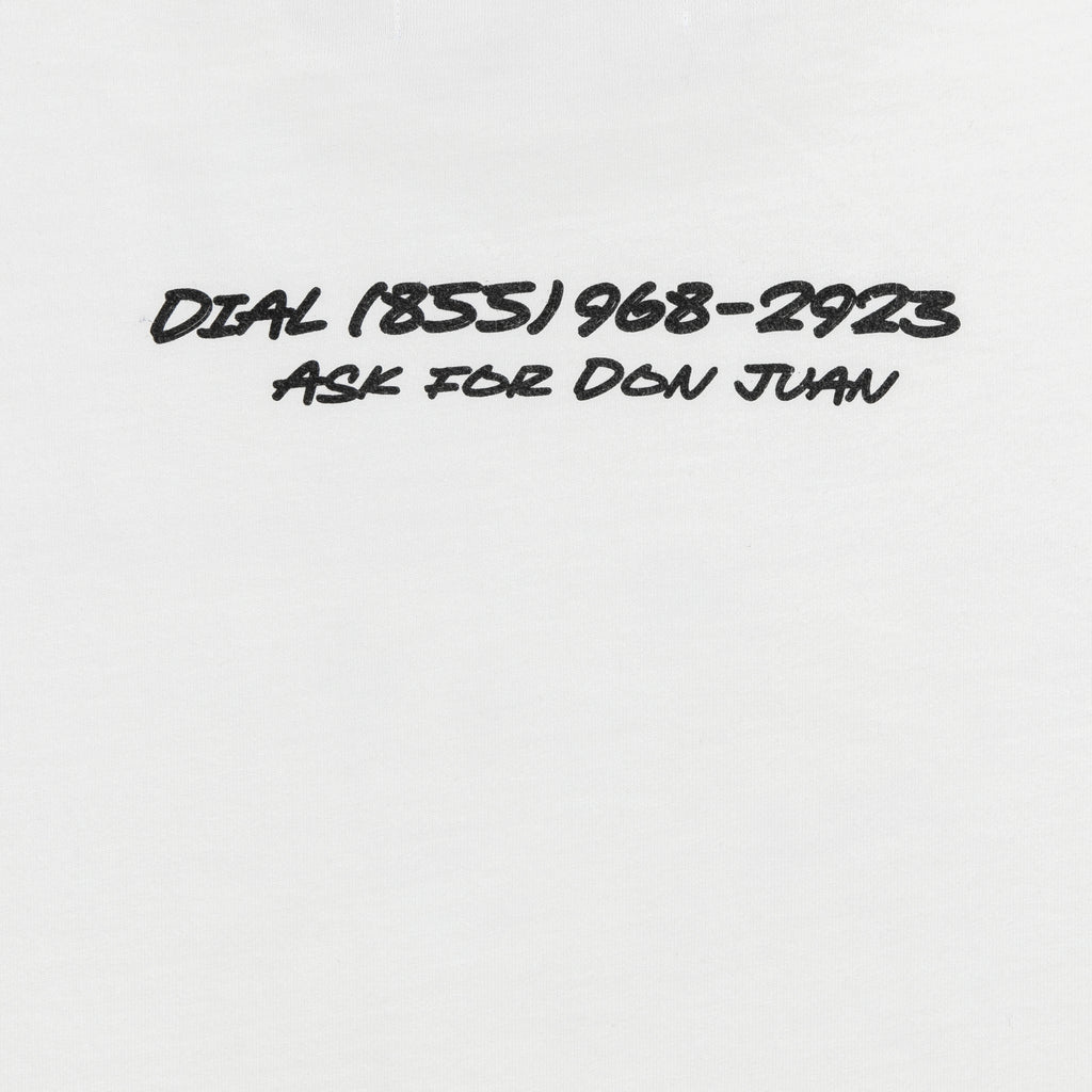 Don Juan Tee