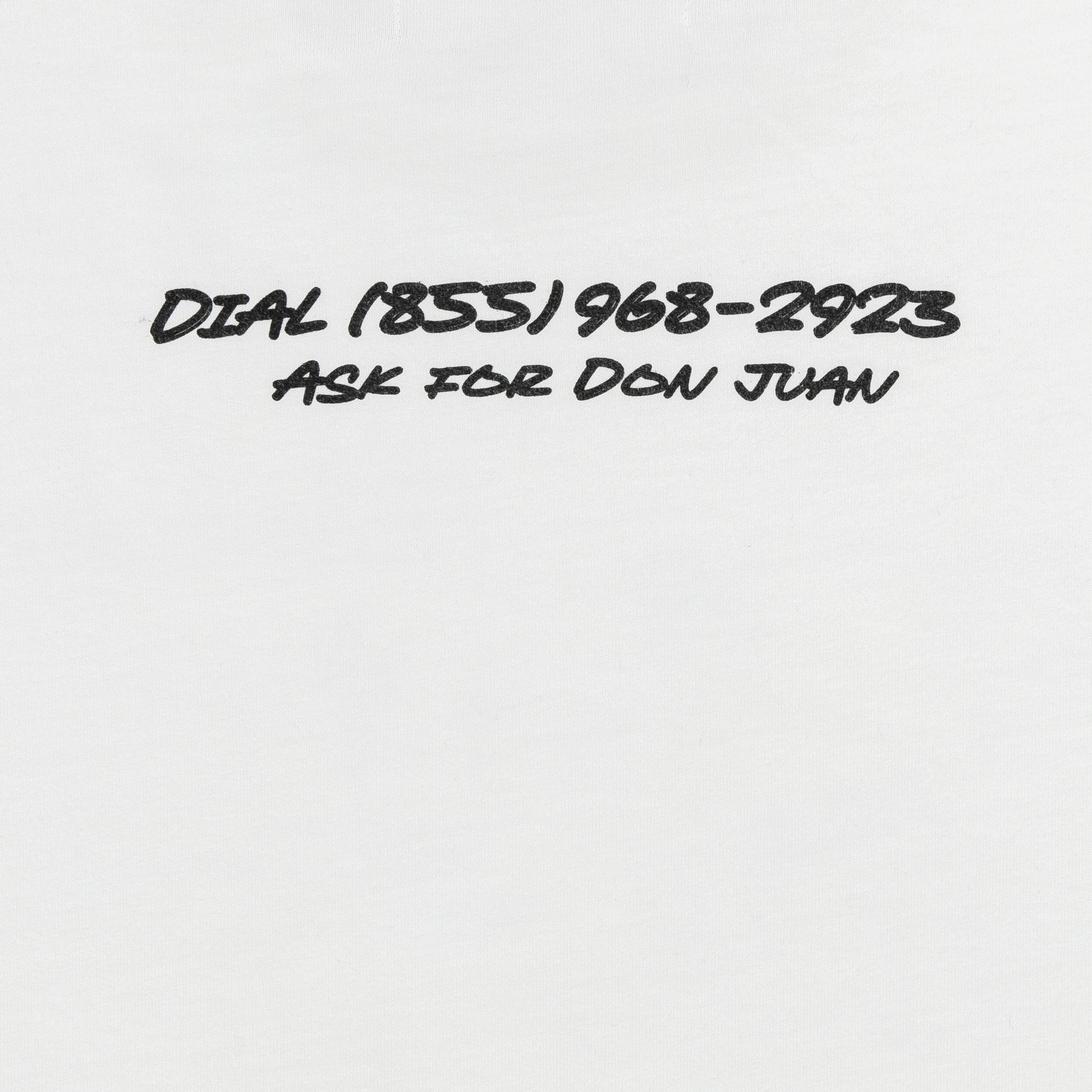 Don Juan Tee