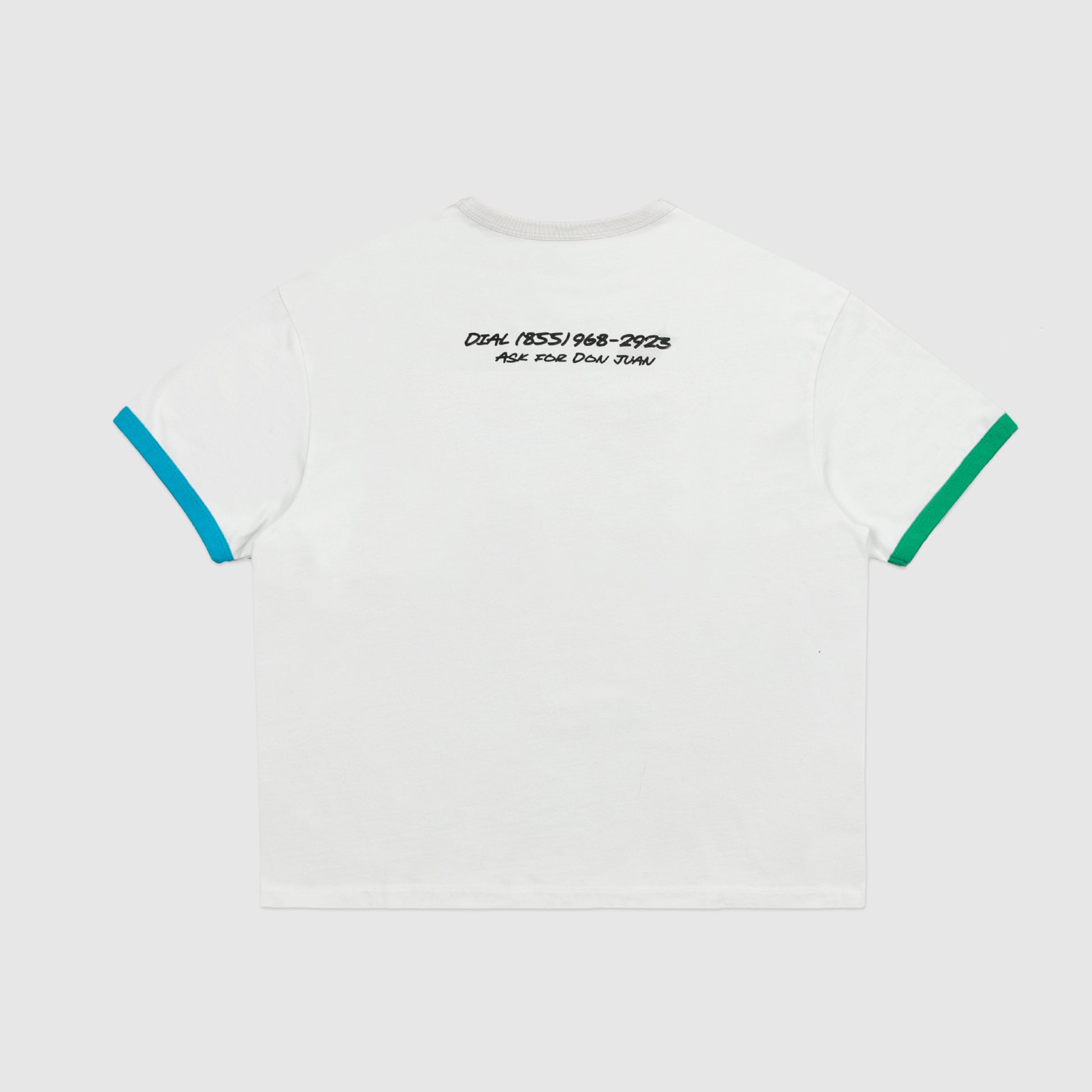 Don Juan Tee