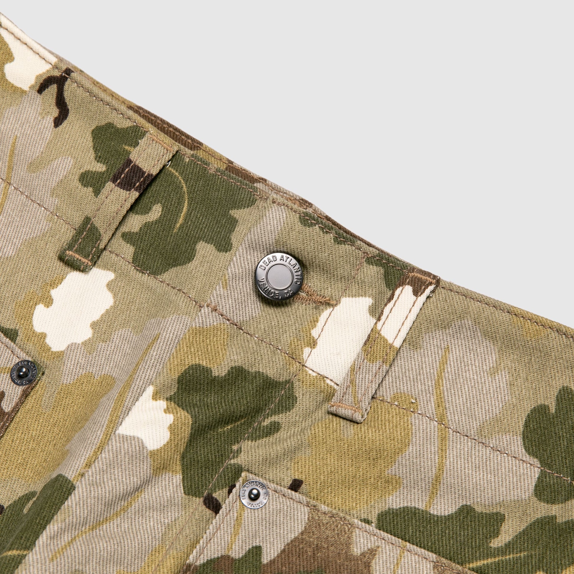 Squadron Pants
