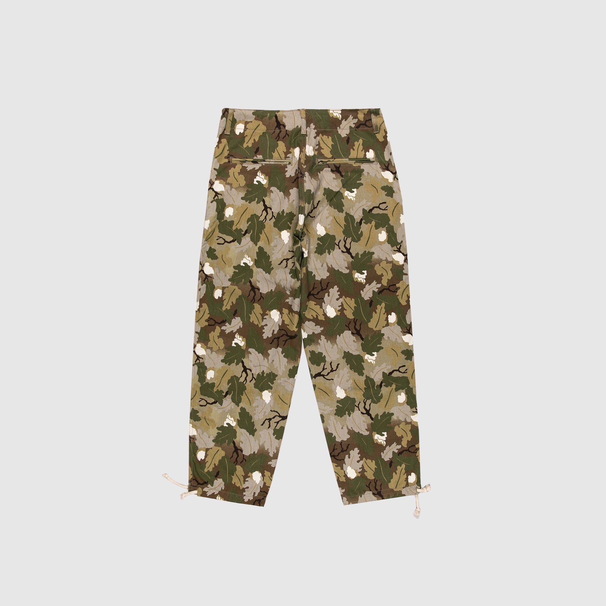 Squadron Pants