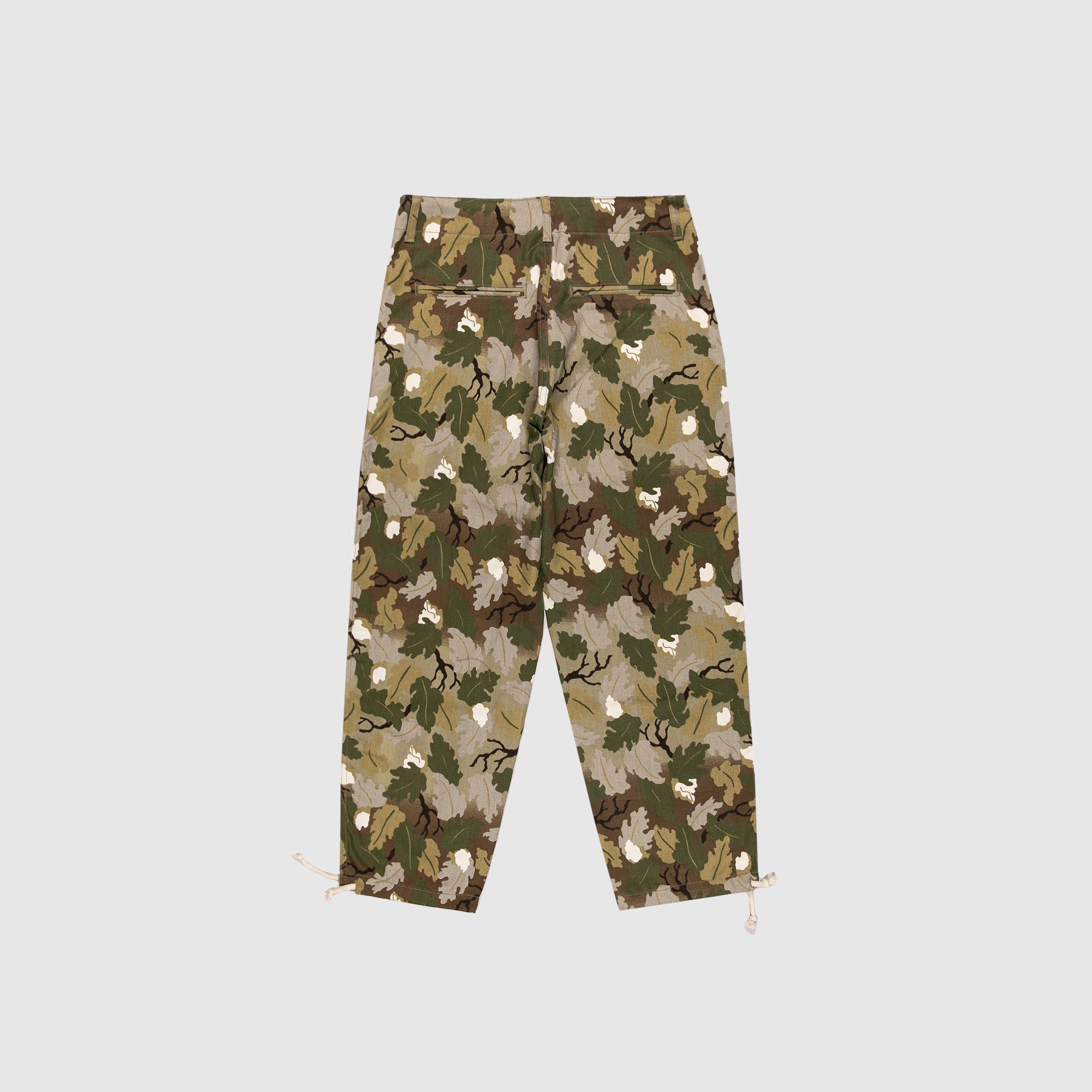 Squadron Pants