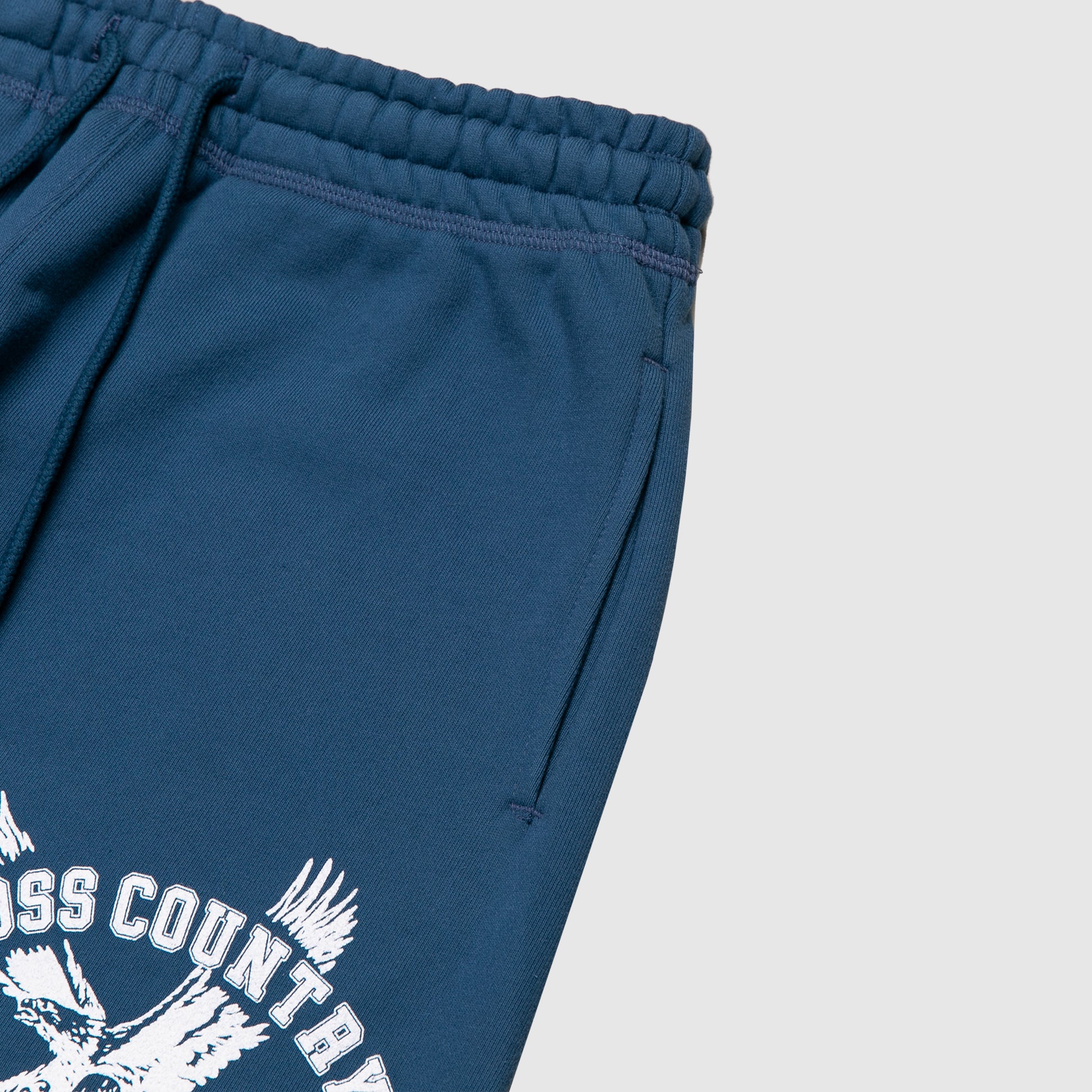 Cross Country Sweatpants- Navy