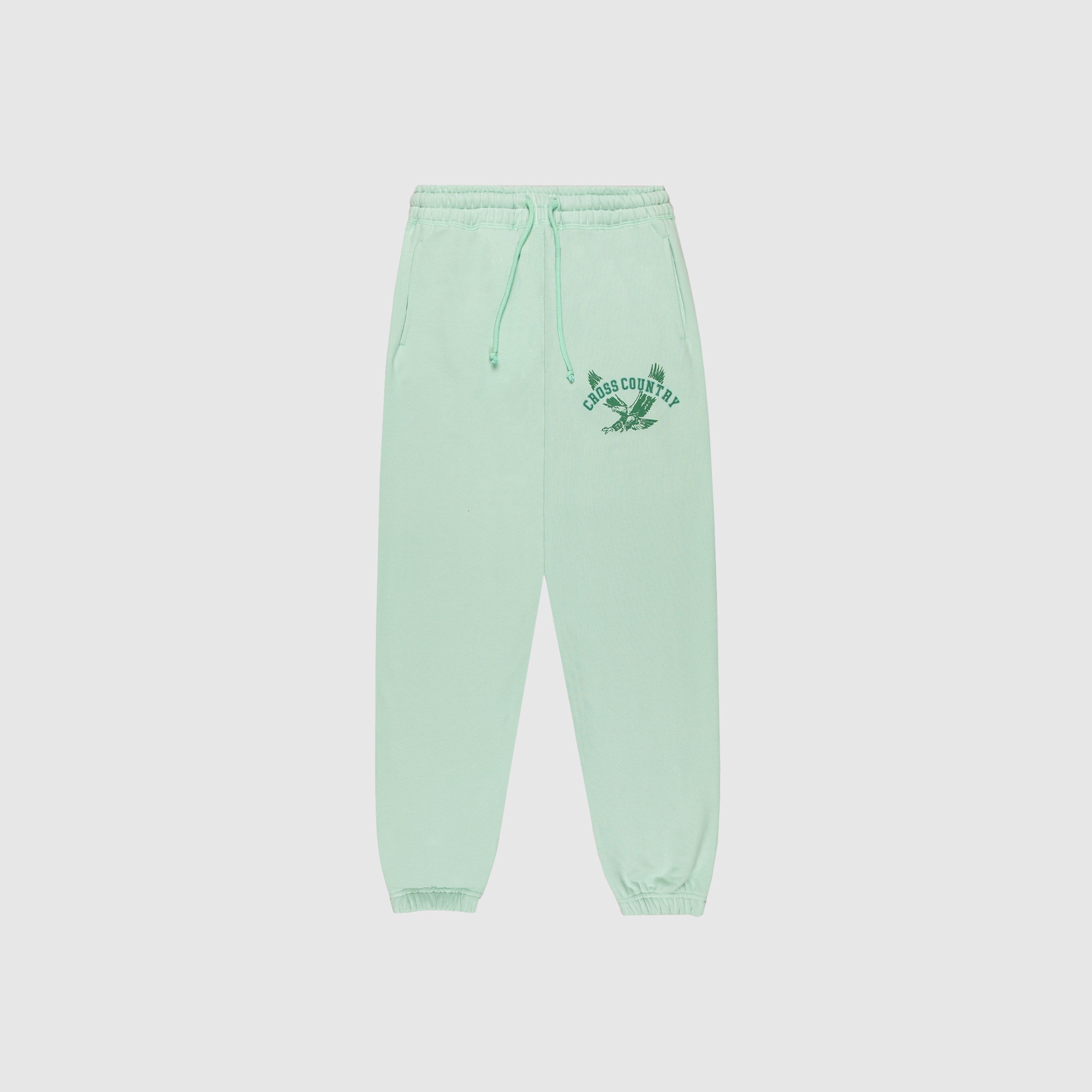 Cross Country Sweatpants - Clover