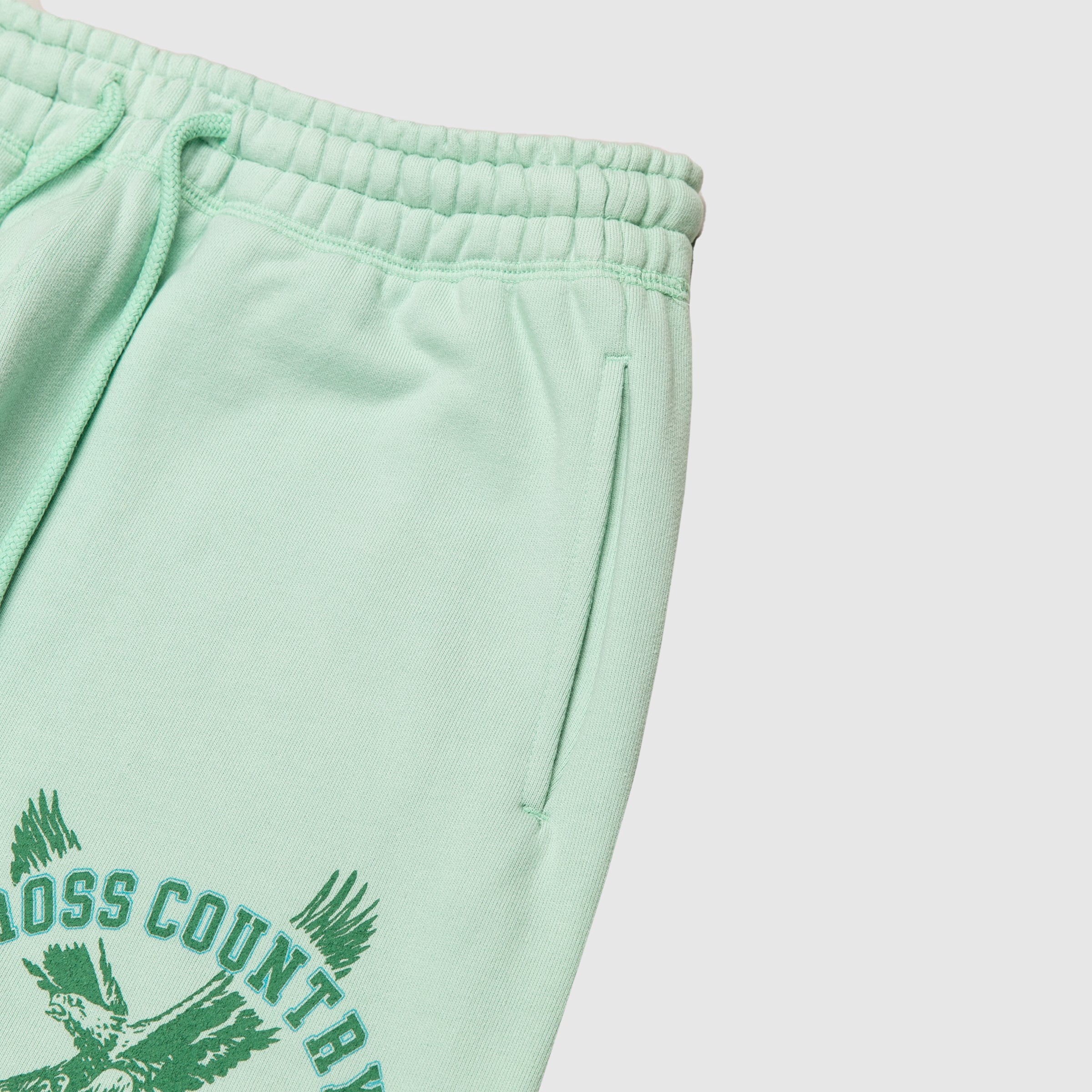 Cross Country Sweatpants - Clover