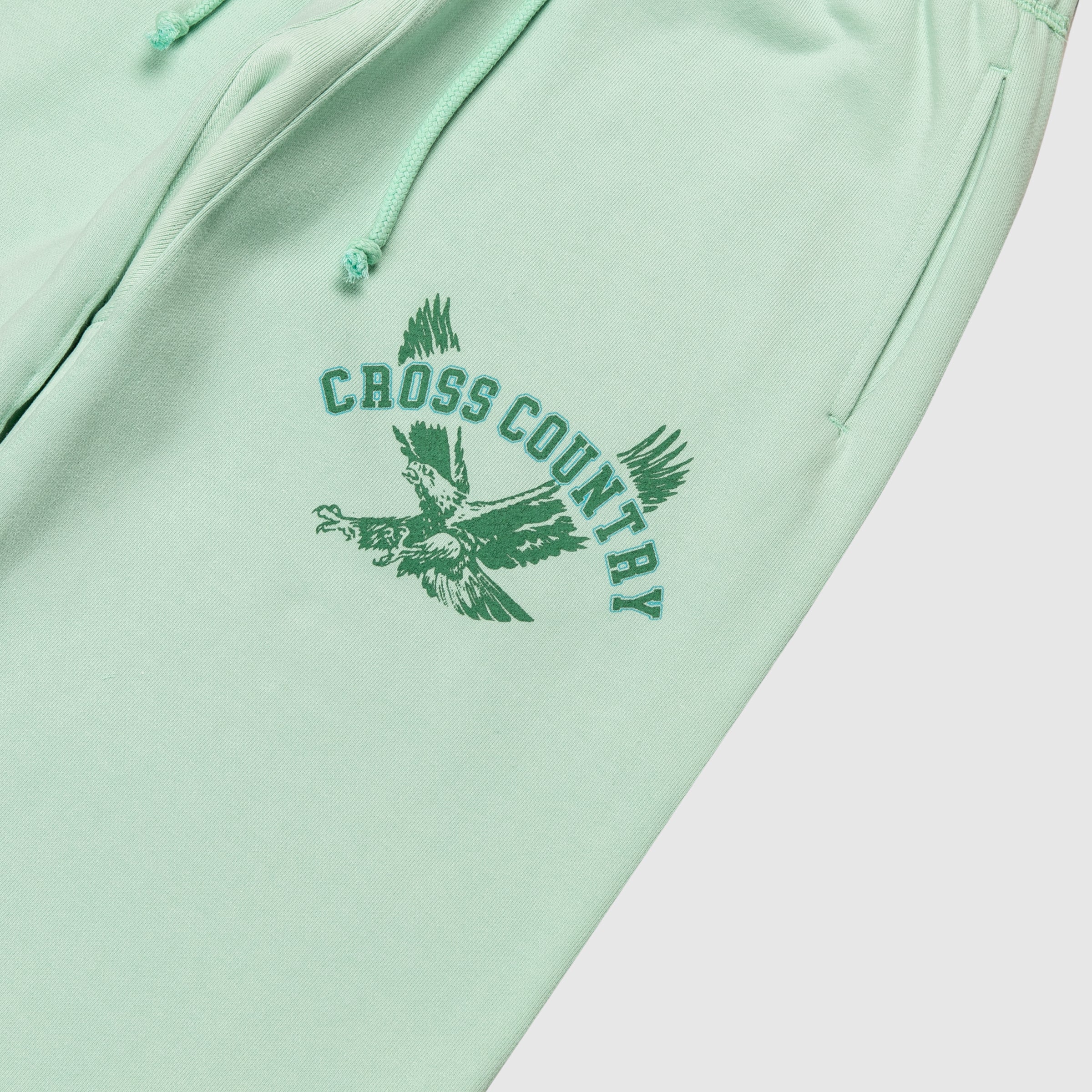 Cross Country Sweatpants - Clover