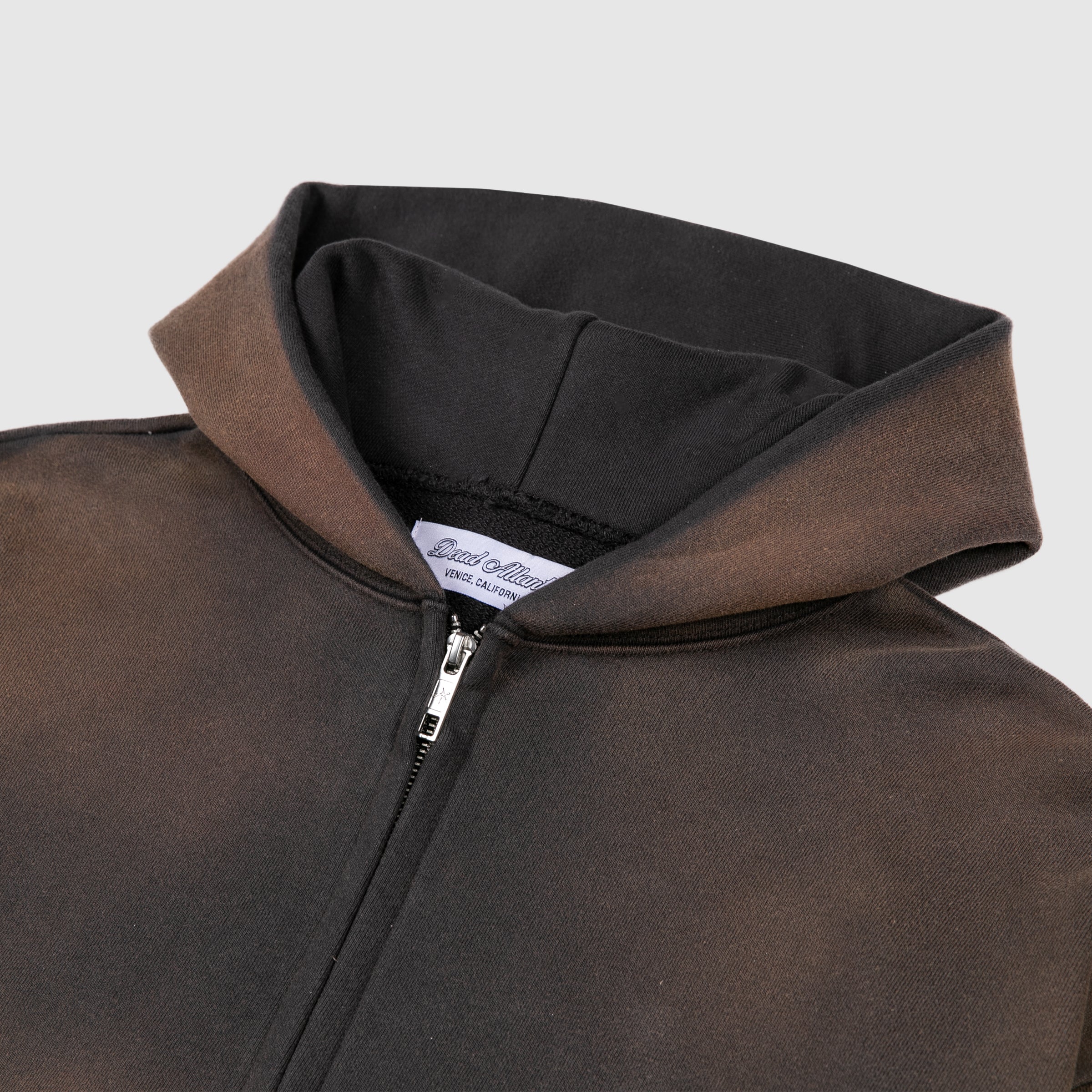 Surf Hoodie - Black