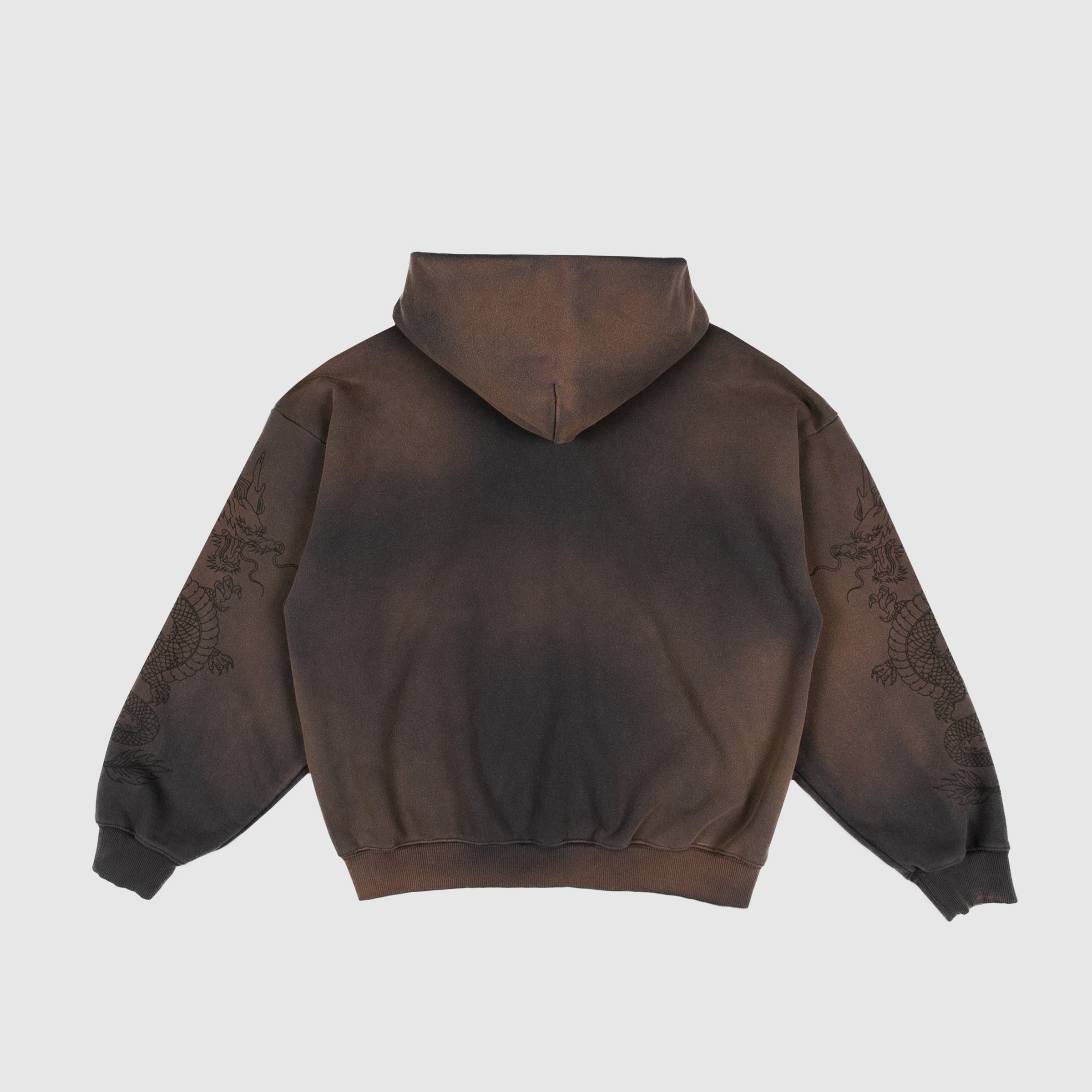 Surf Hoodie - Black