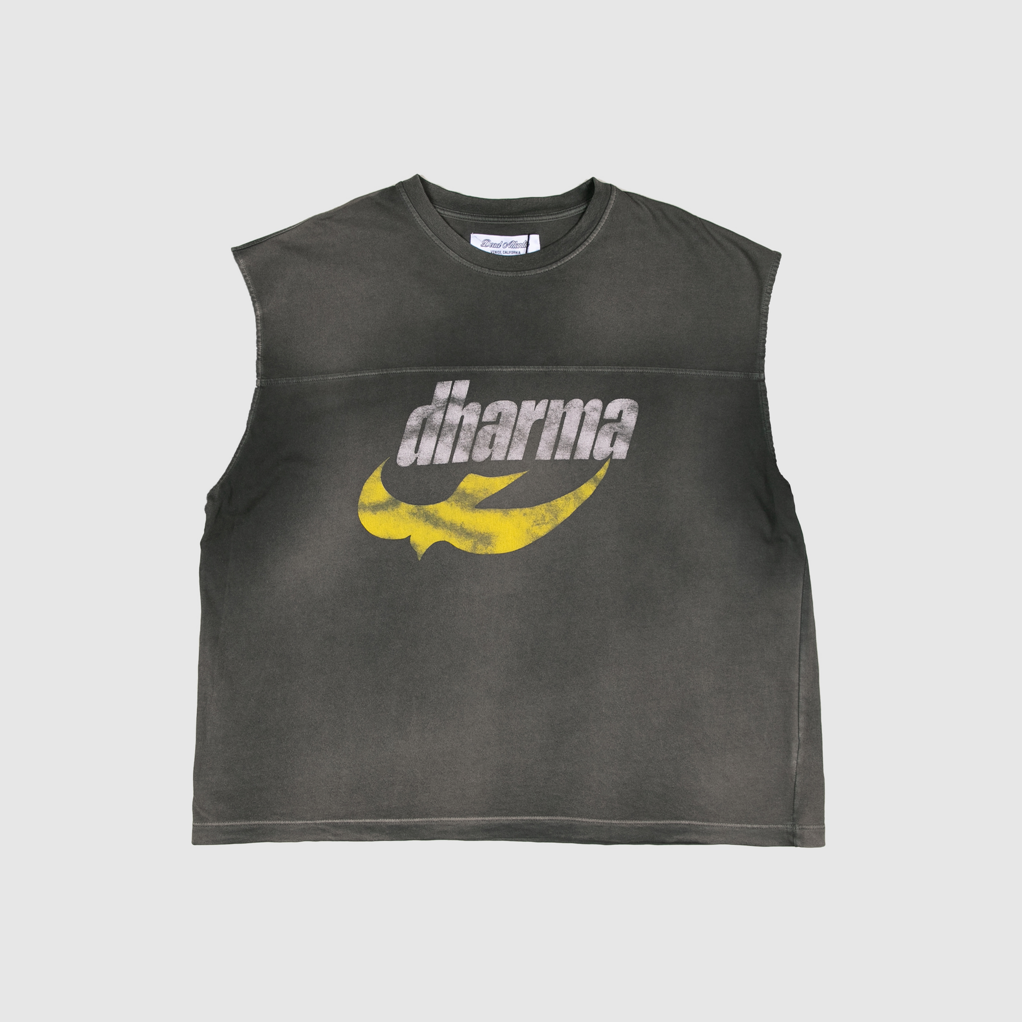 Dharma Tank