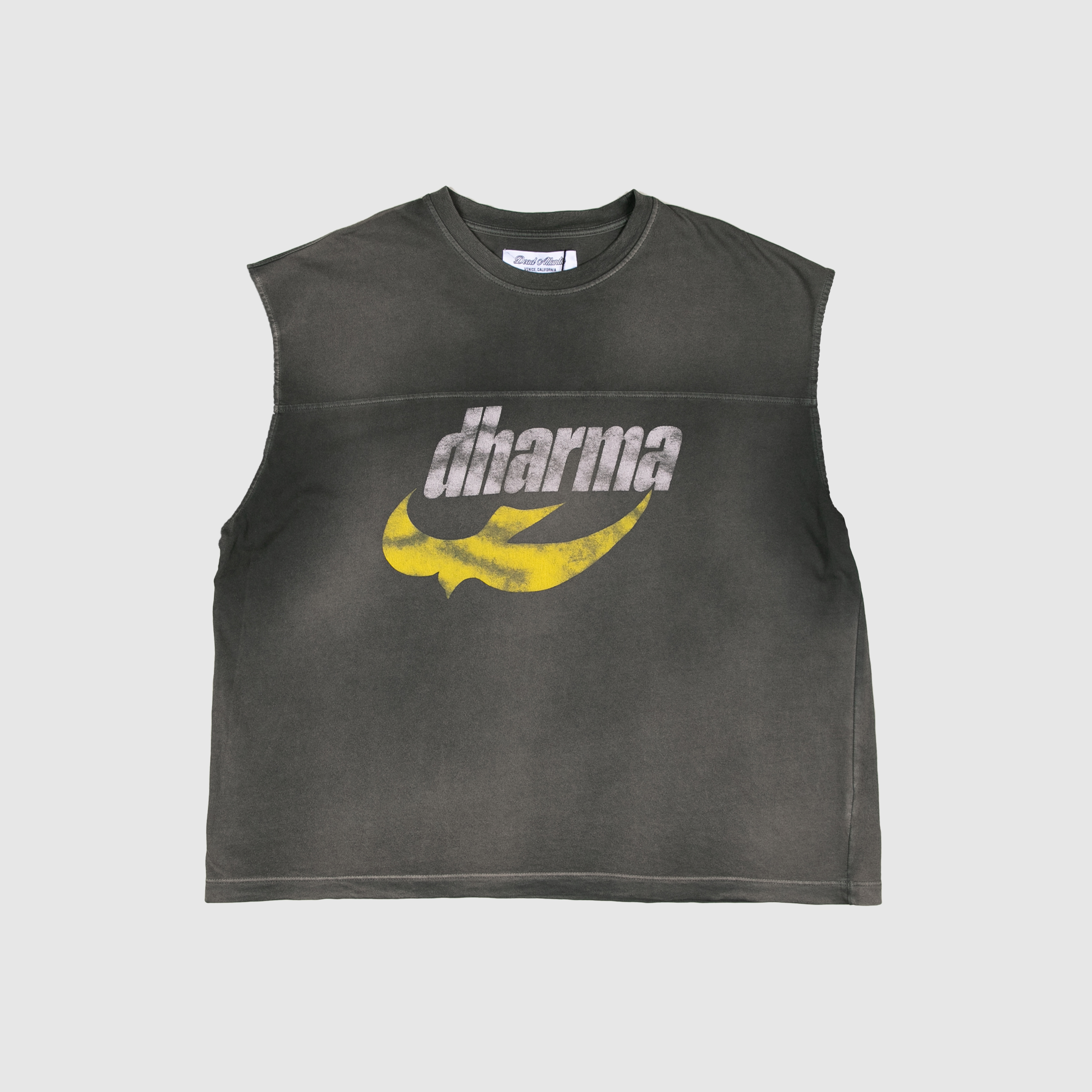 Dharma Tank