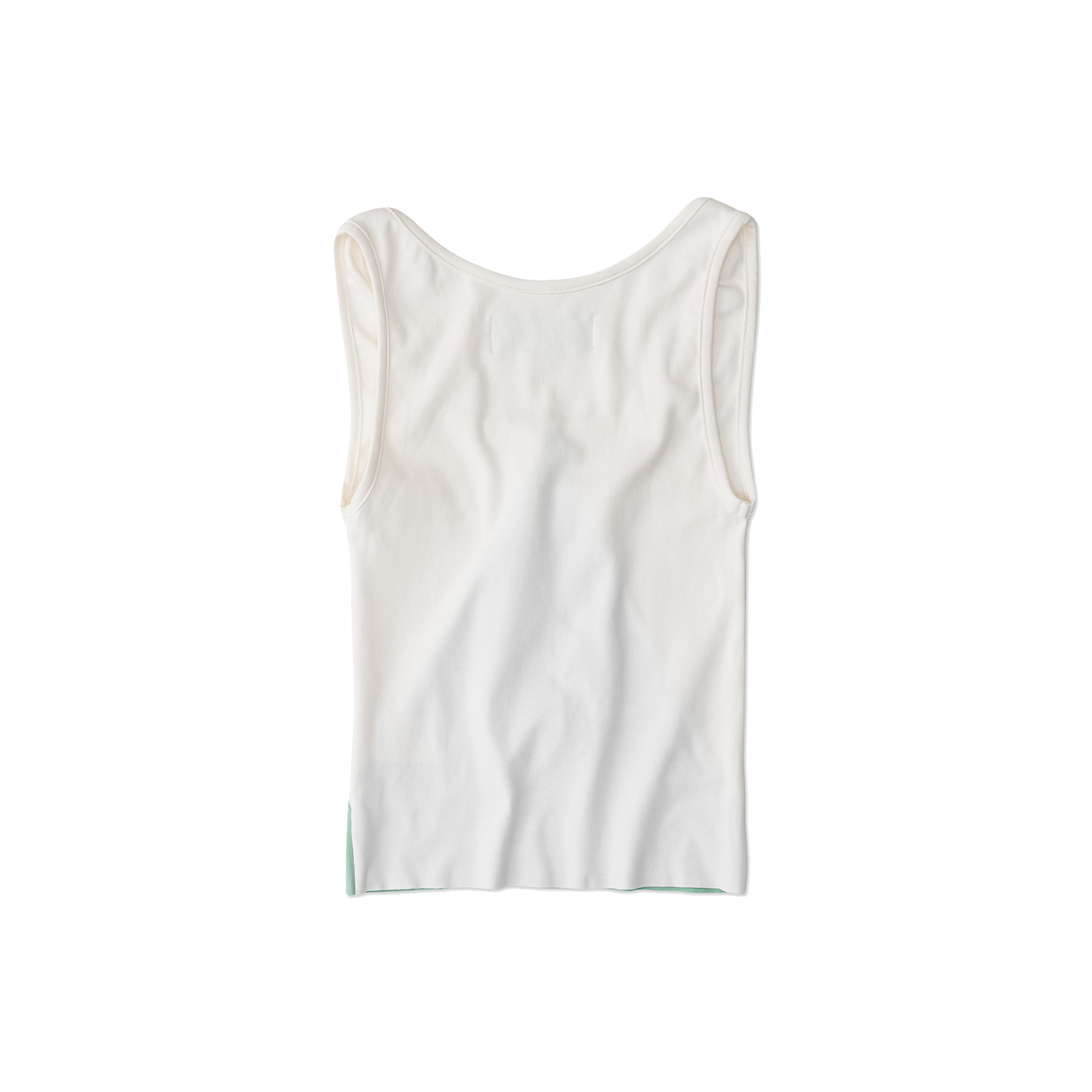 Boot Camp Tank Top - Clover