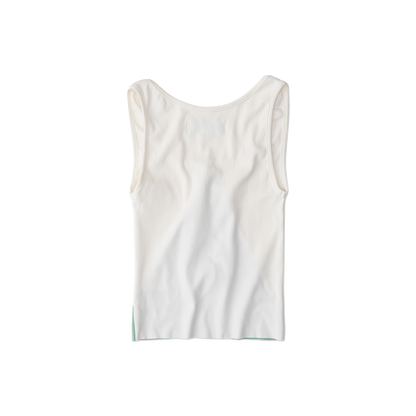 Boot Camp Tank Top - Clover