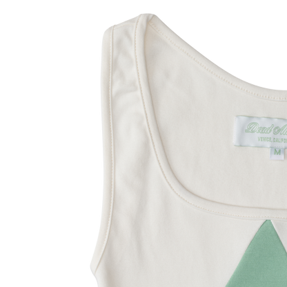 Boot Camp Tank Top - Clover