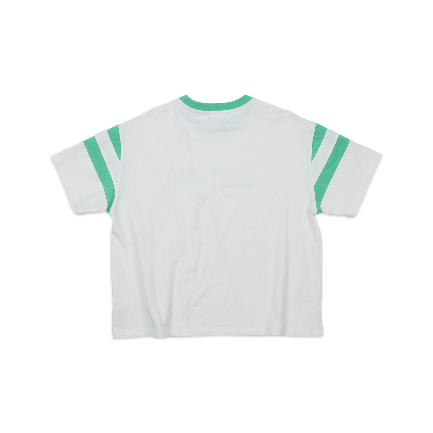 Football Tee - Clover