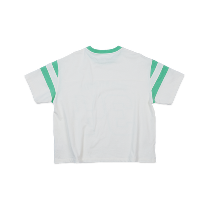 Football Tee - Clover