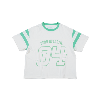 Football Tee - Clover