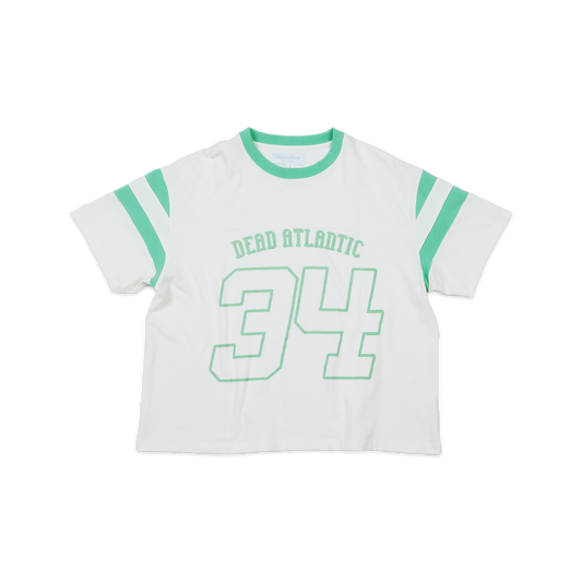 Football Tee - Clover