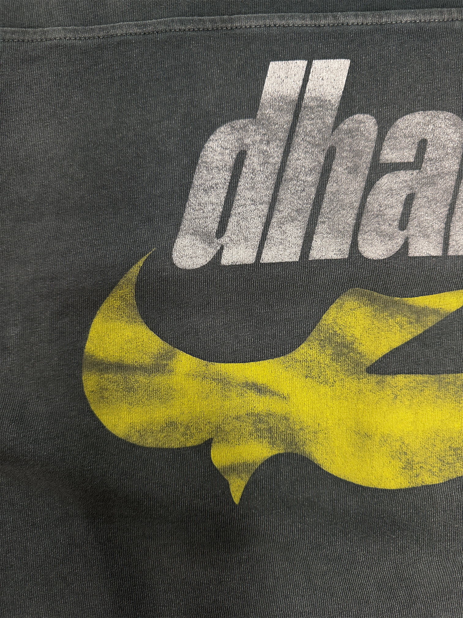 Dharma Tank