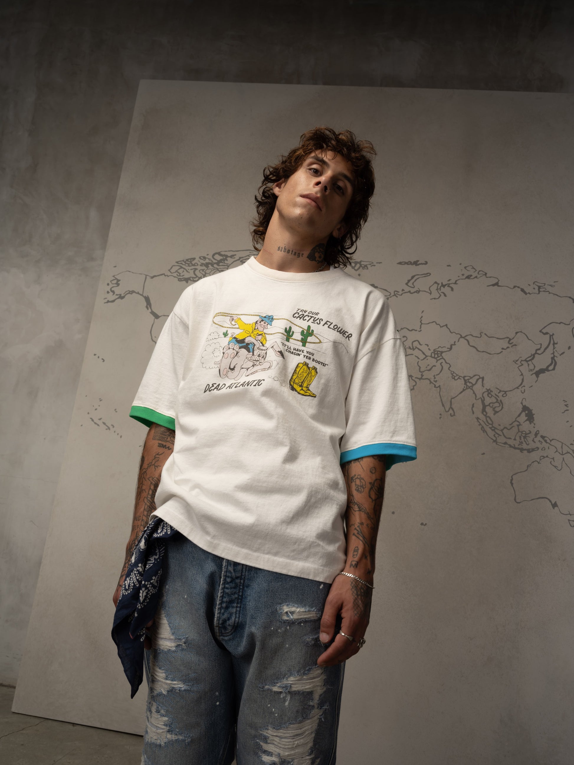 Don Juan Tee