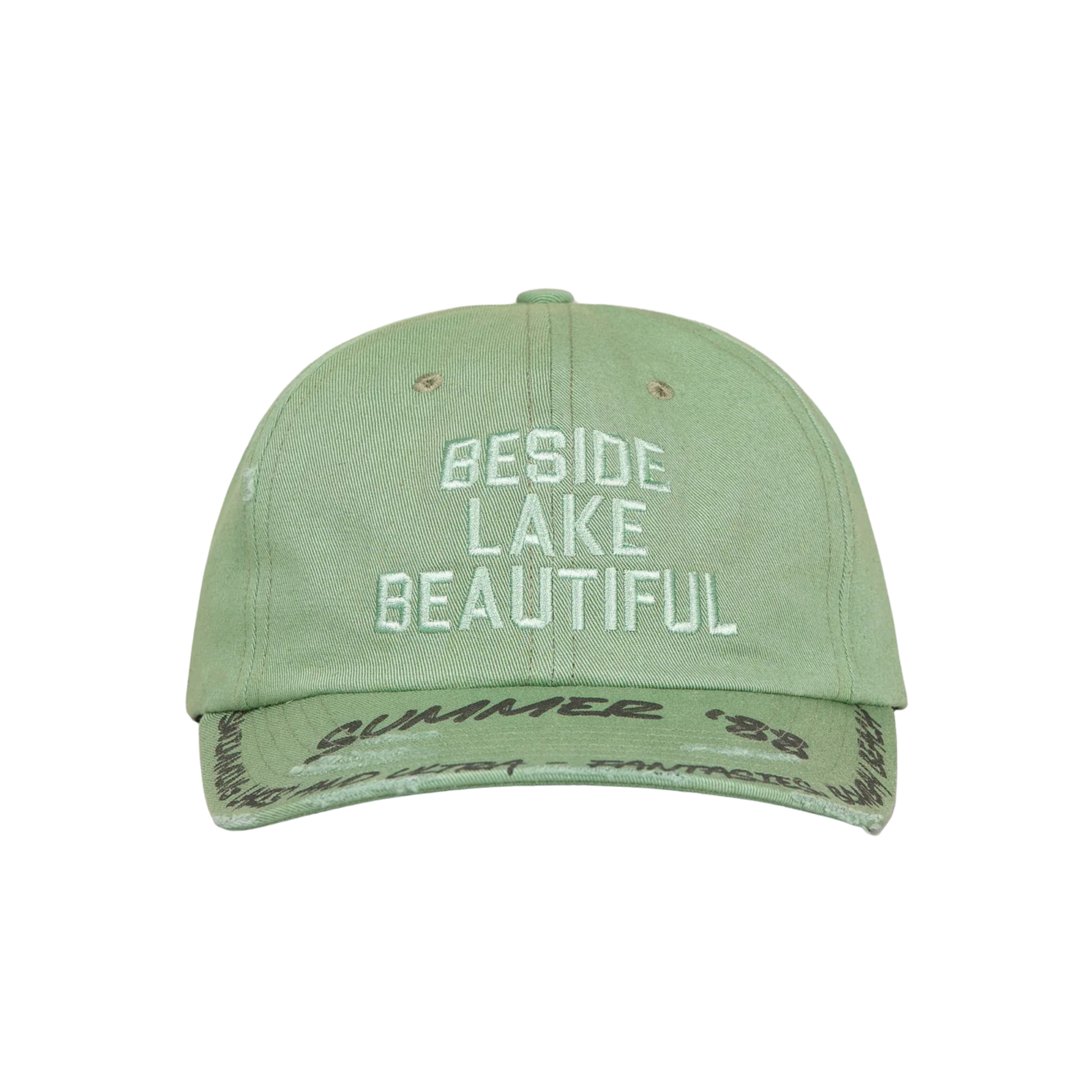 Summer '88 Hat