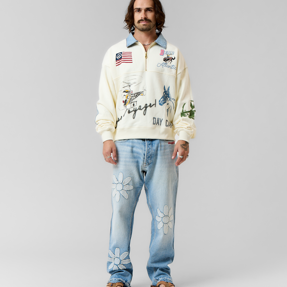 トップス blanca 1225 campwright-retouched-