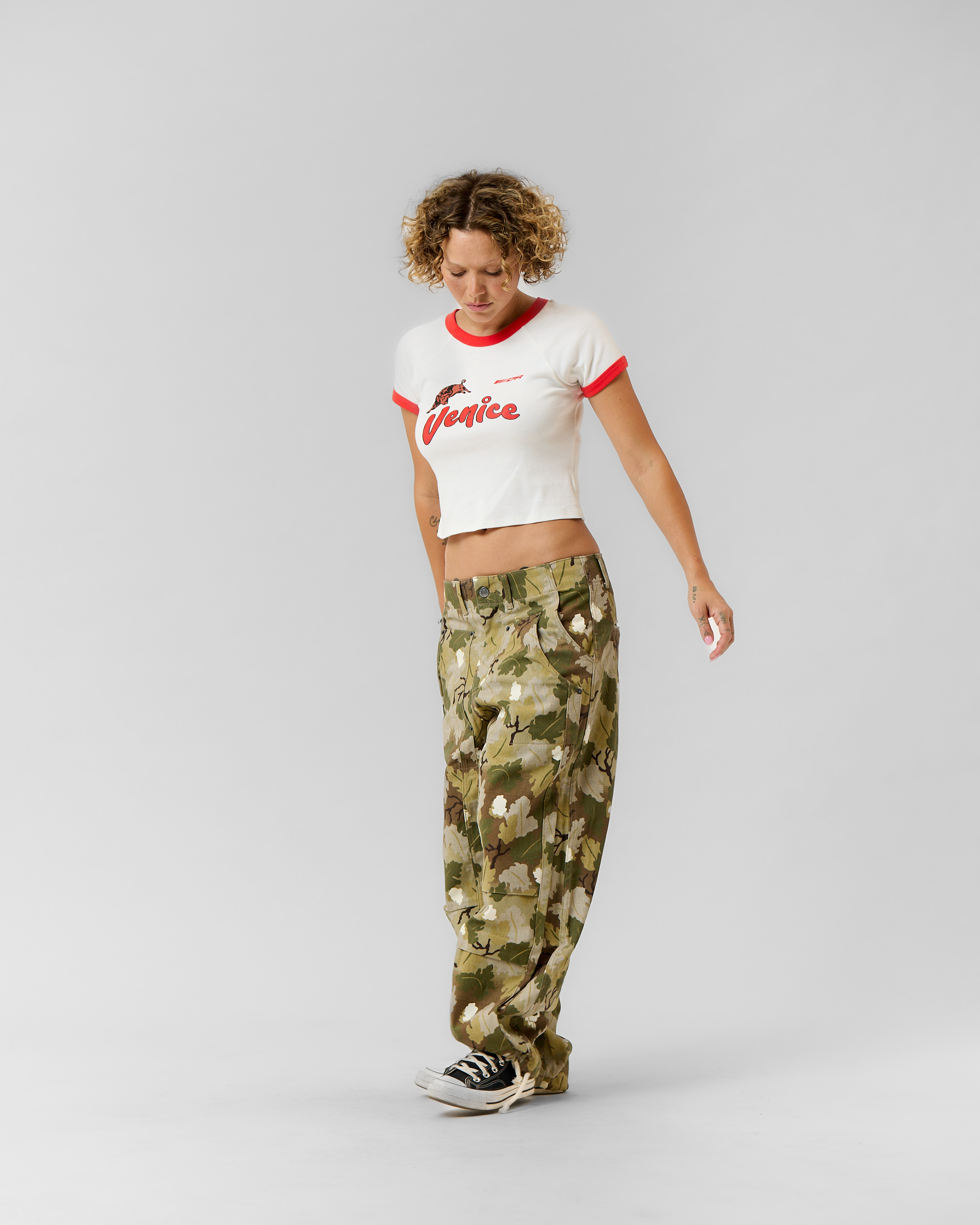 Squadron Pants