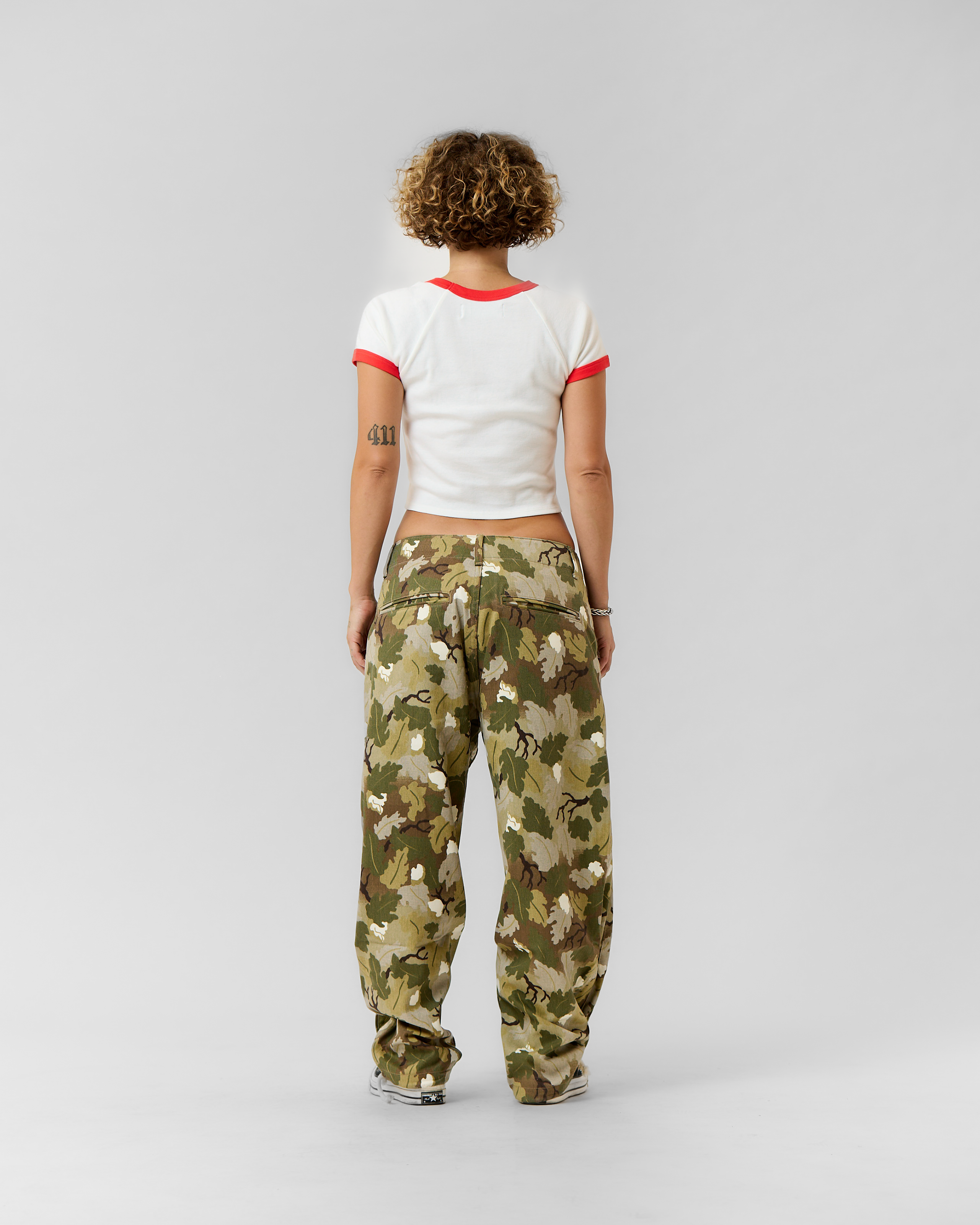 Squadron Pants