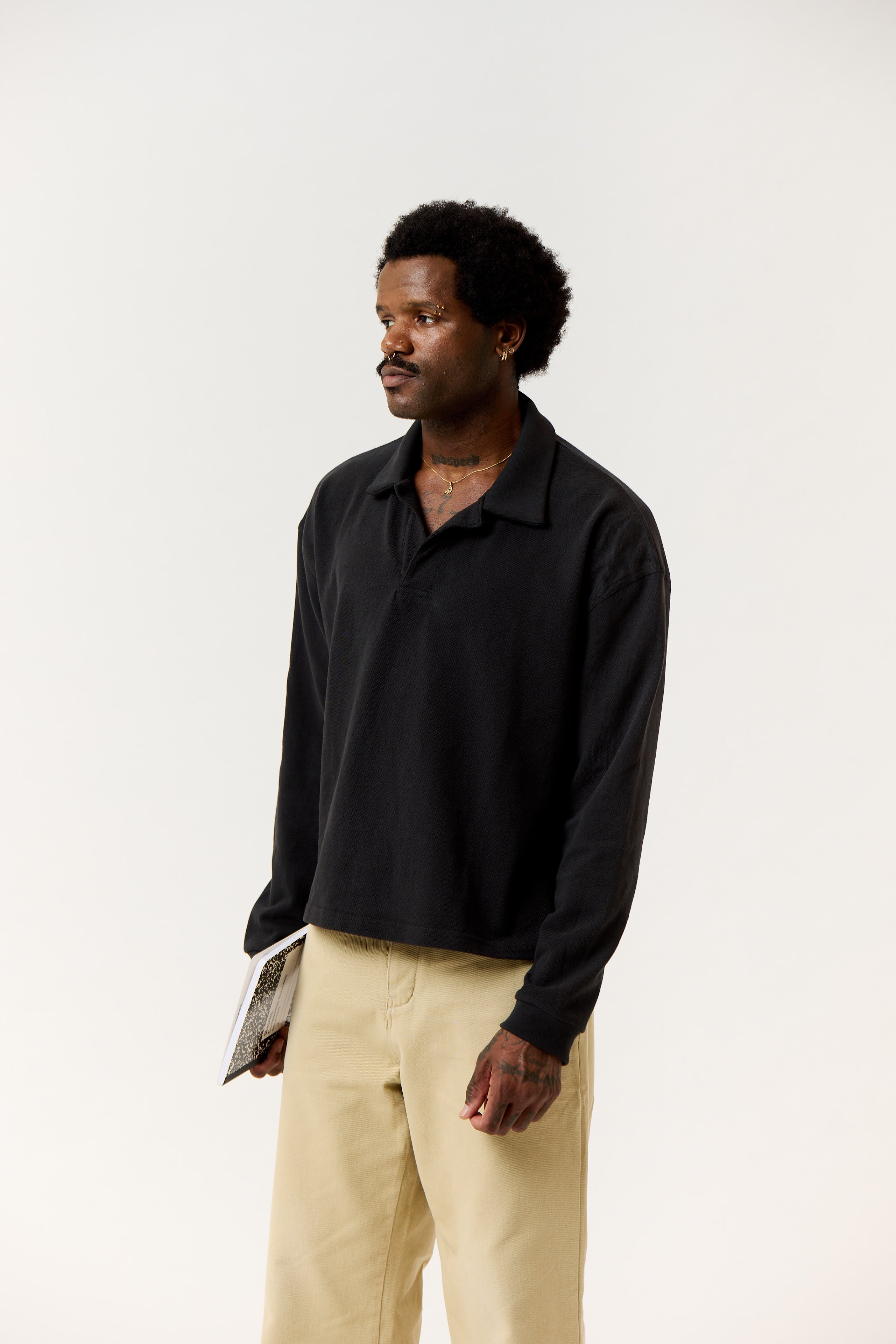 Calvert Polo