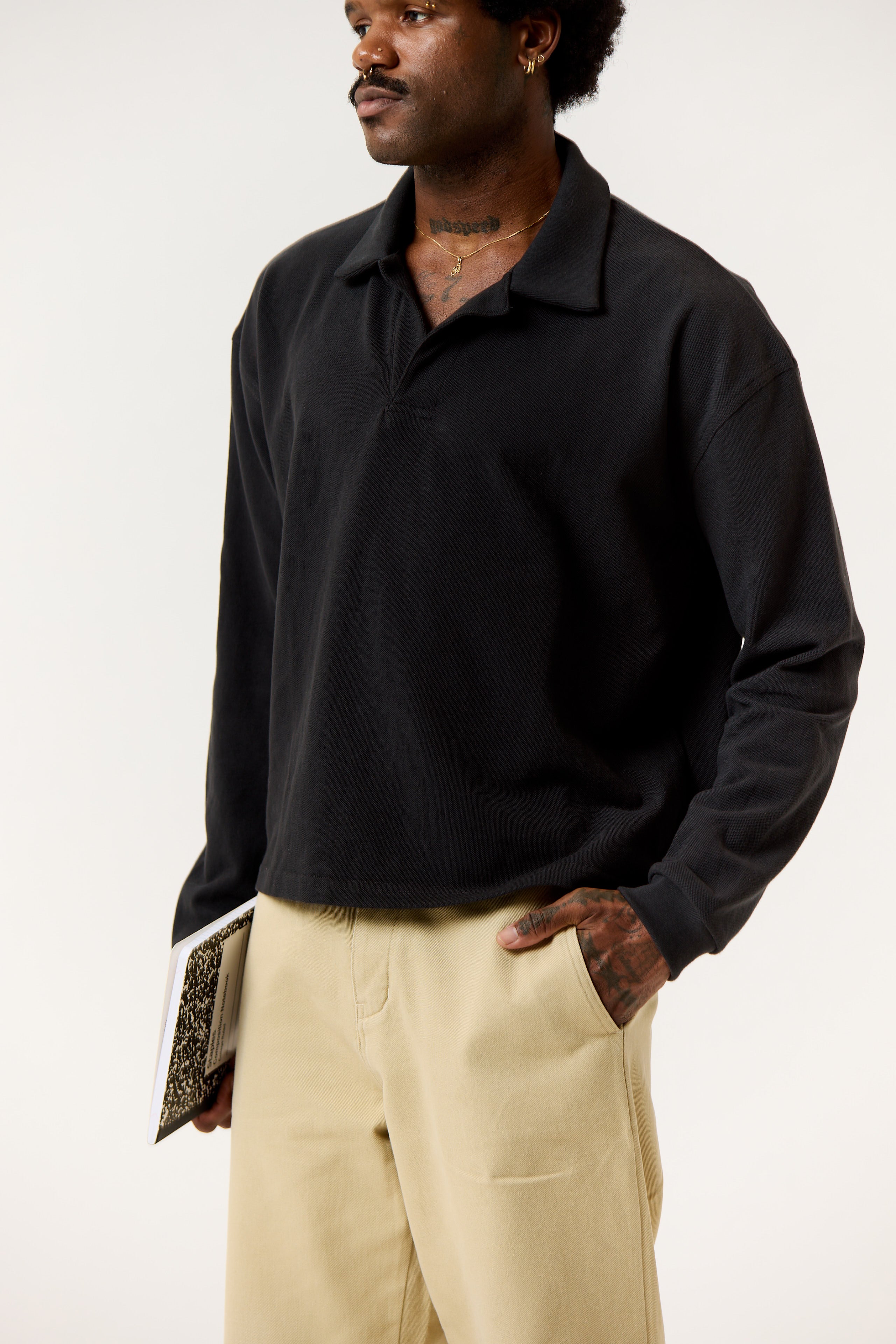 Calvert Polo