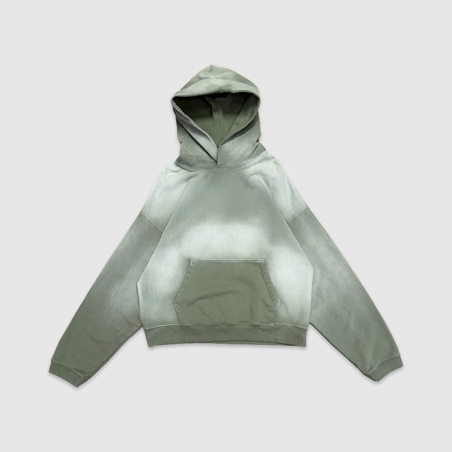 Dume Hoodie