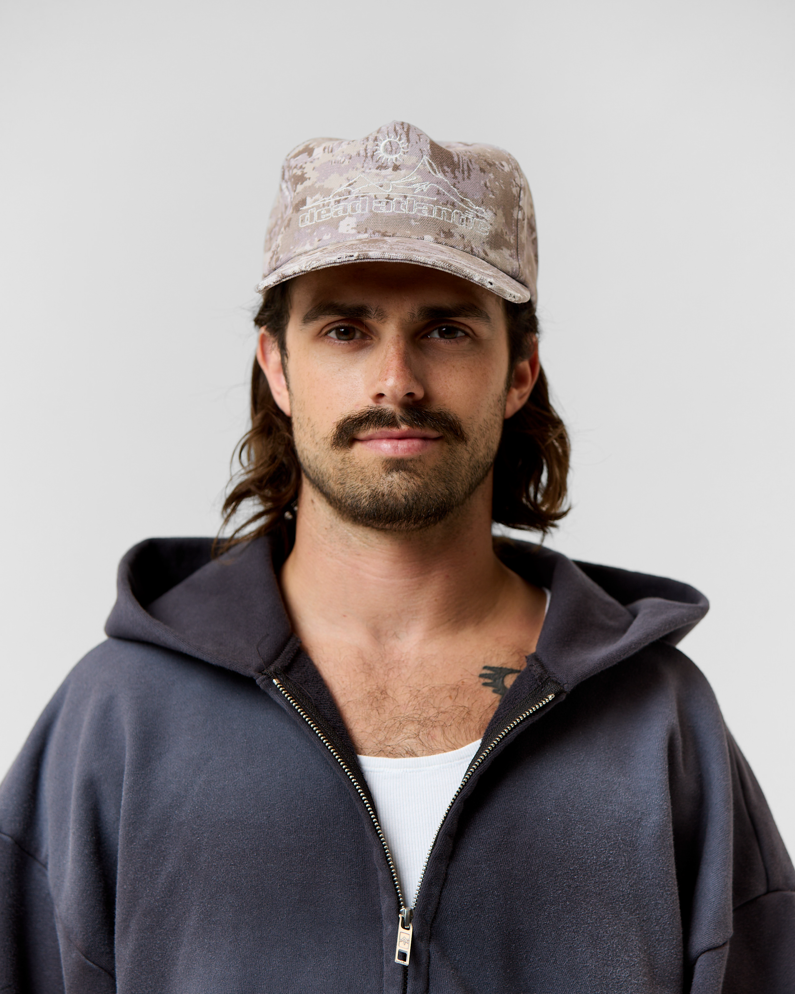 UCP Hat