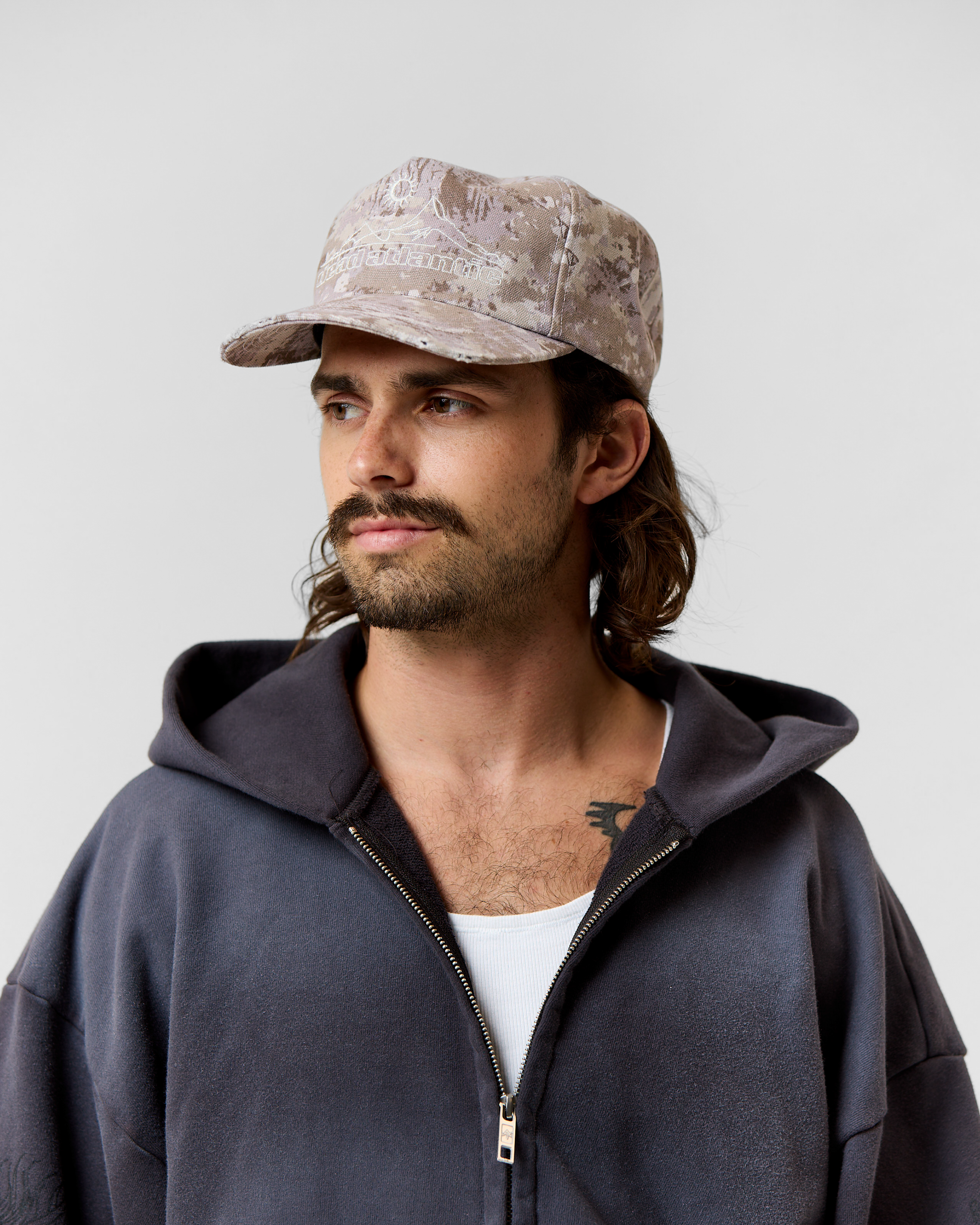 UCP Hat