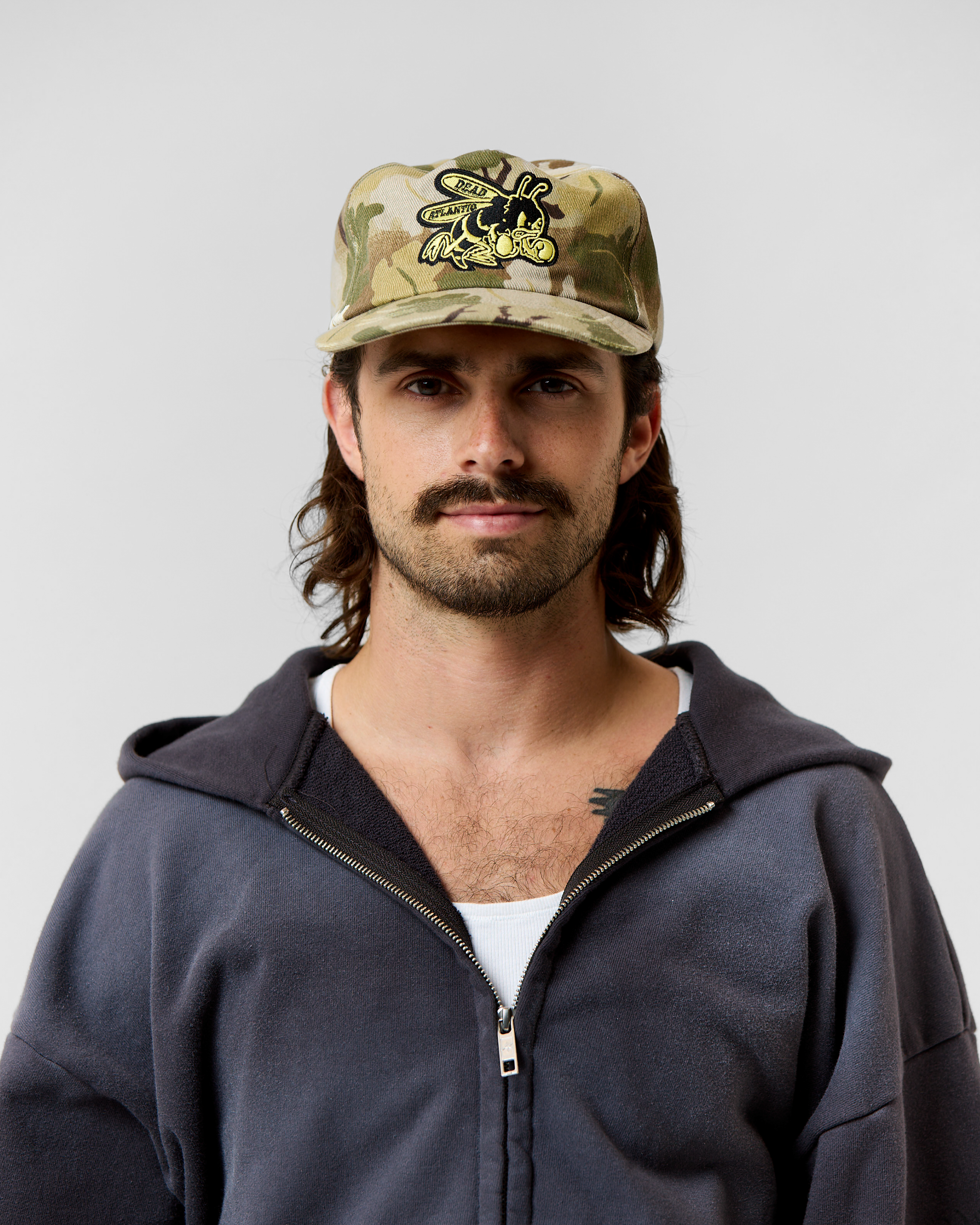 Squadron Hat